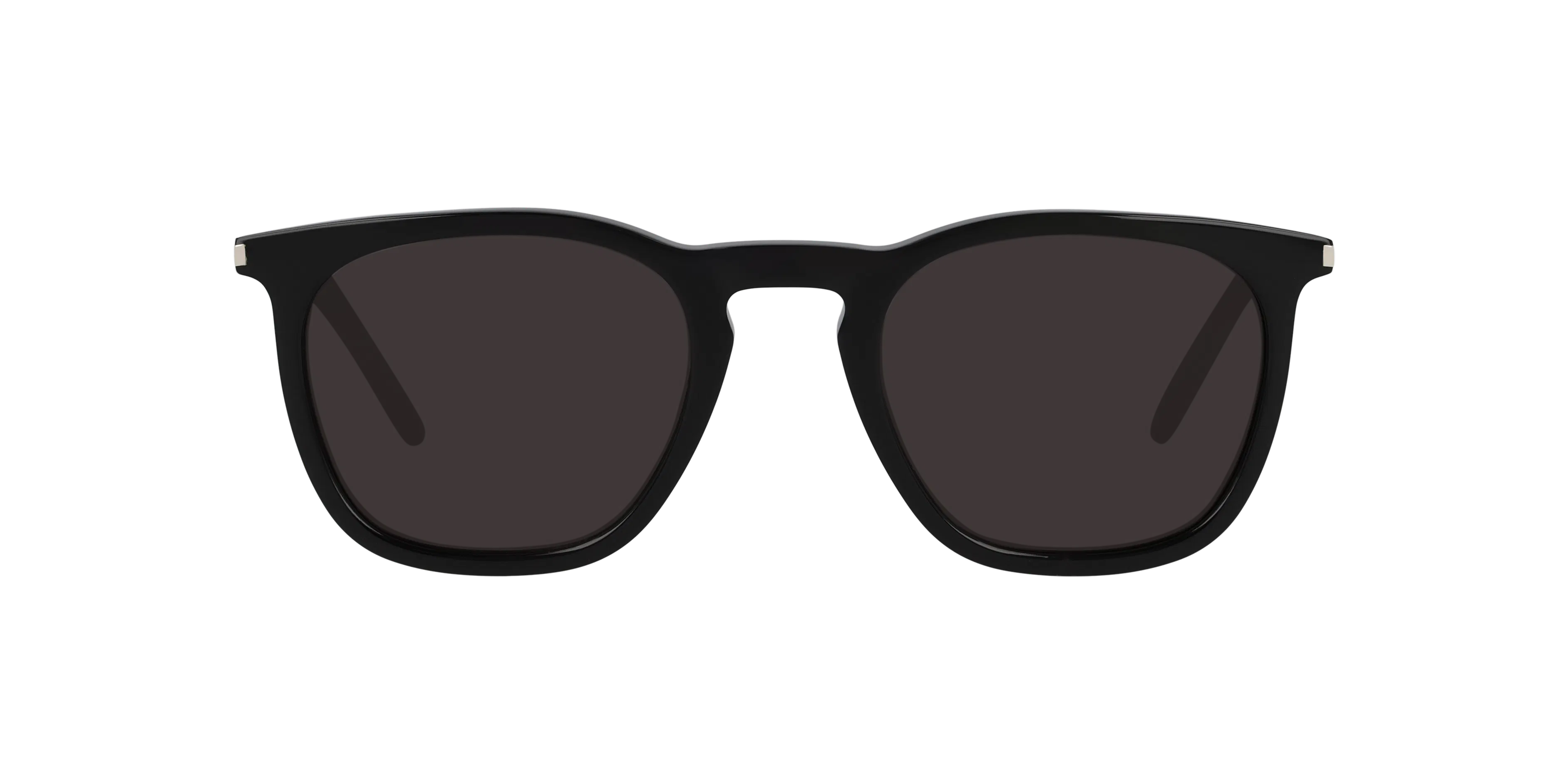 Front, Saint Laurent SL 623 001 Solbriller