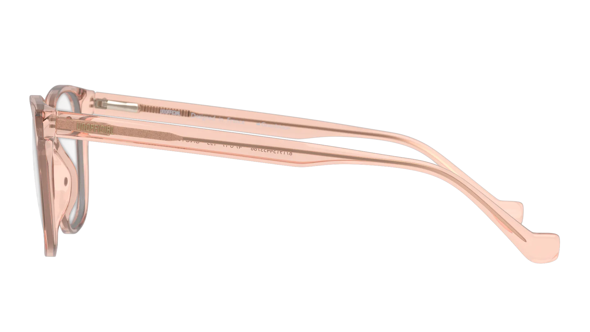 Angle_Left02, Unofficial UNOT0137 PP00