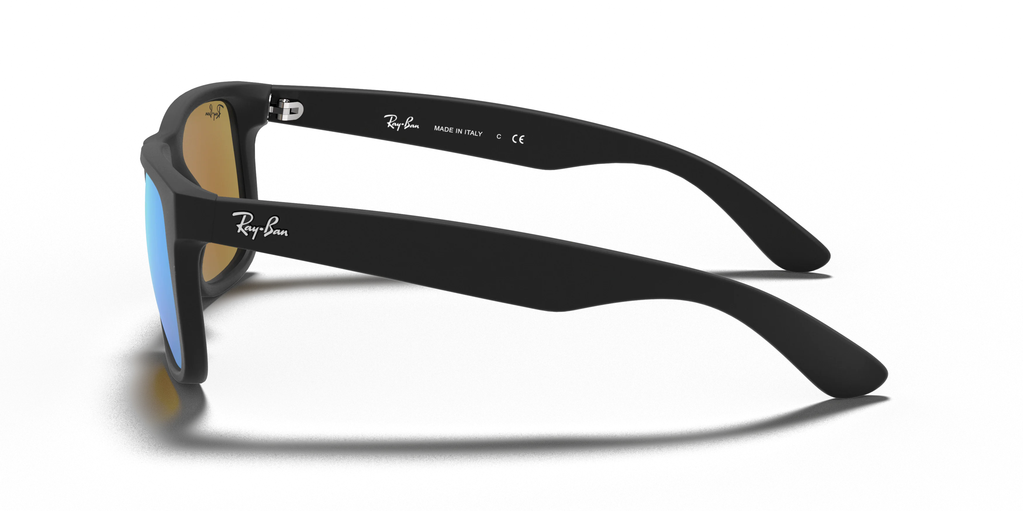 Angle_Left02, Ray-Ban Justin Color Mix RB4165 622/55