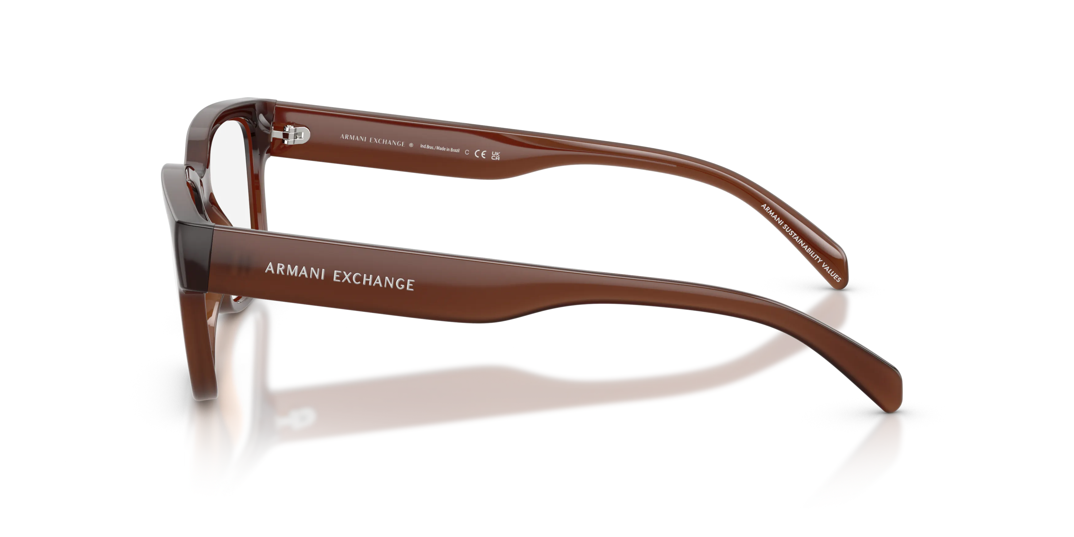 Angle_Left02, Armani Exchange AX3124U 8373