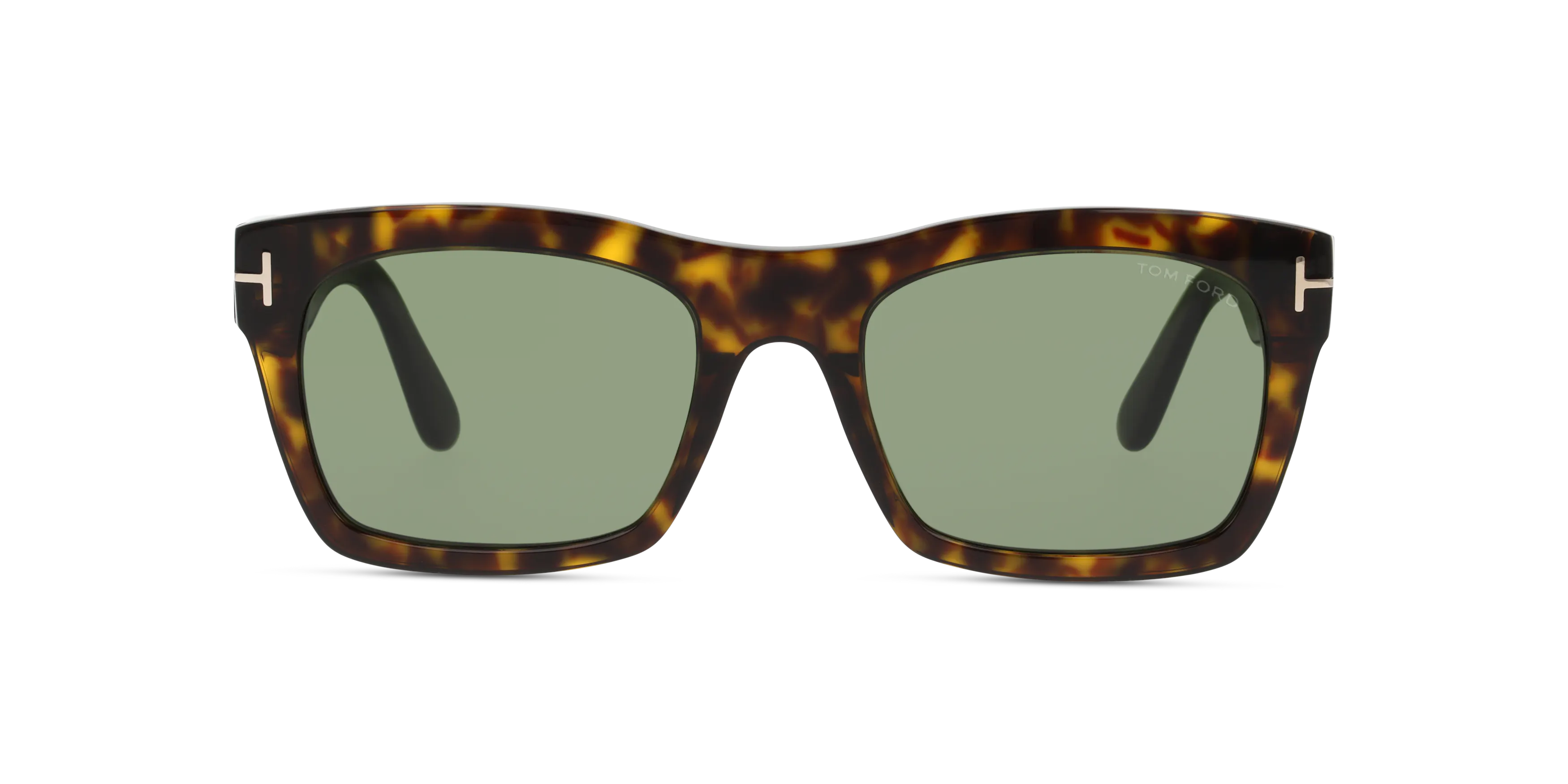 Front, TOM FORD FT1062 52N