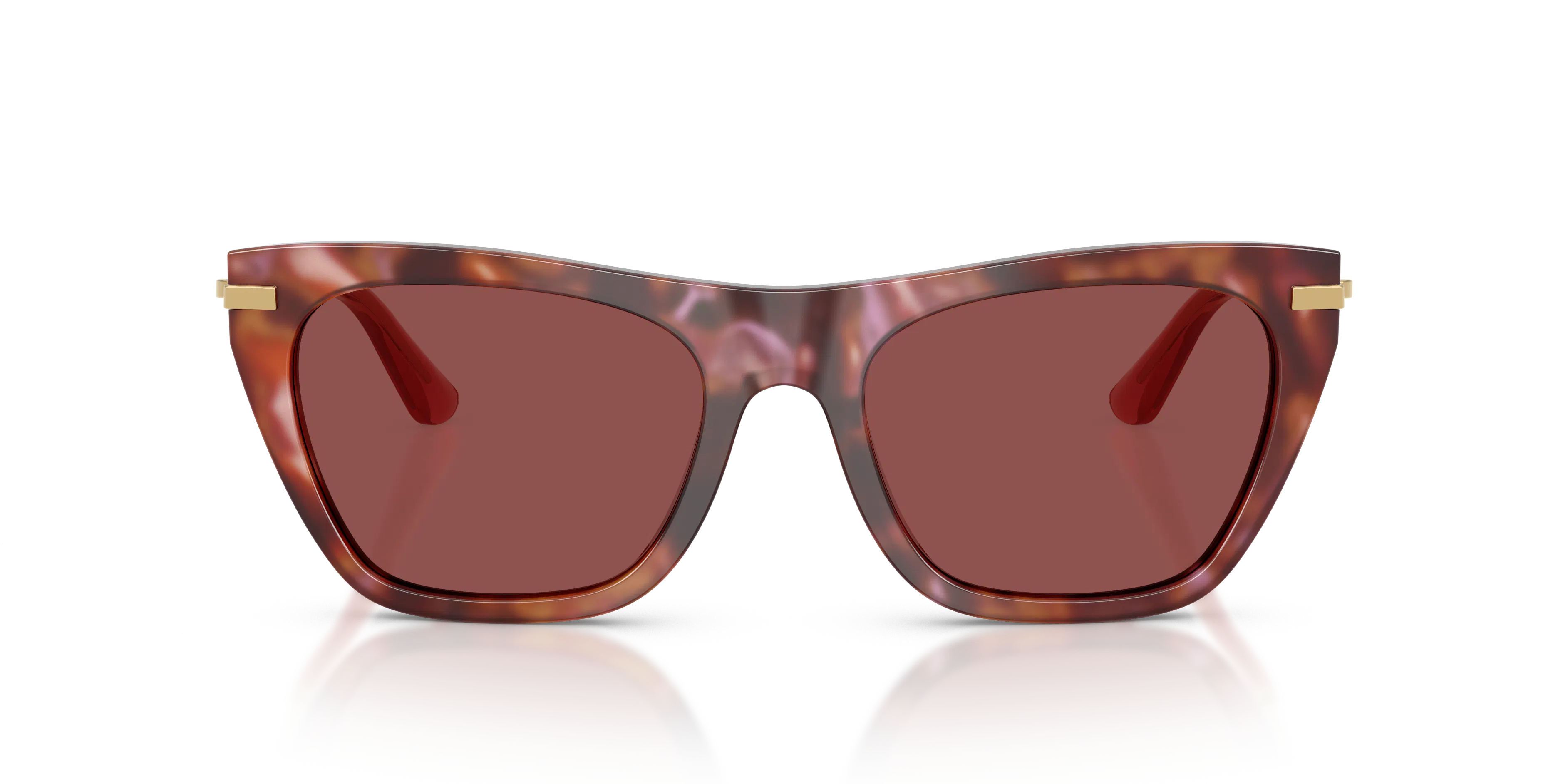 Front, DOLCE & GABBANA DG4511 344475