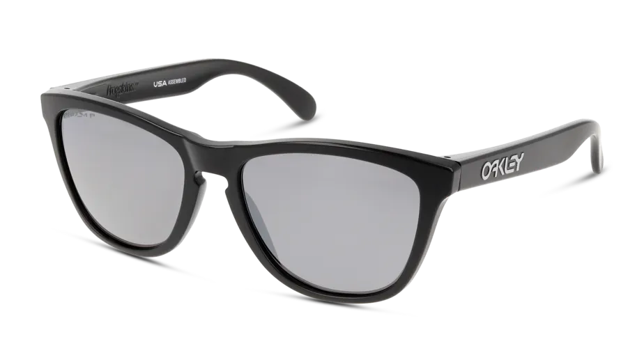 Angle_Left01, Oakley Frogskins OO9013 9013F7