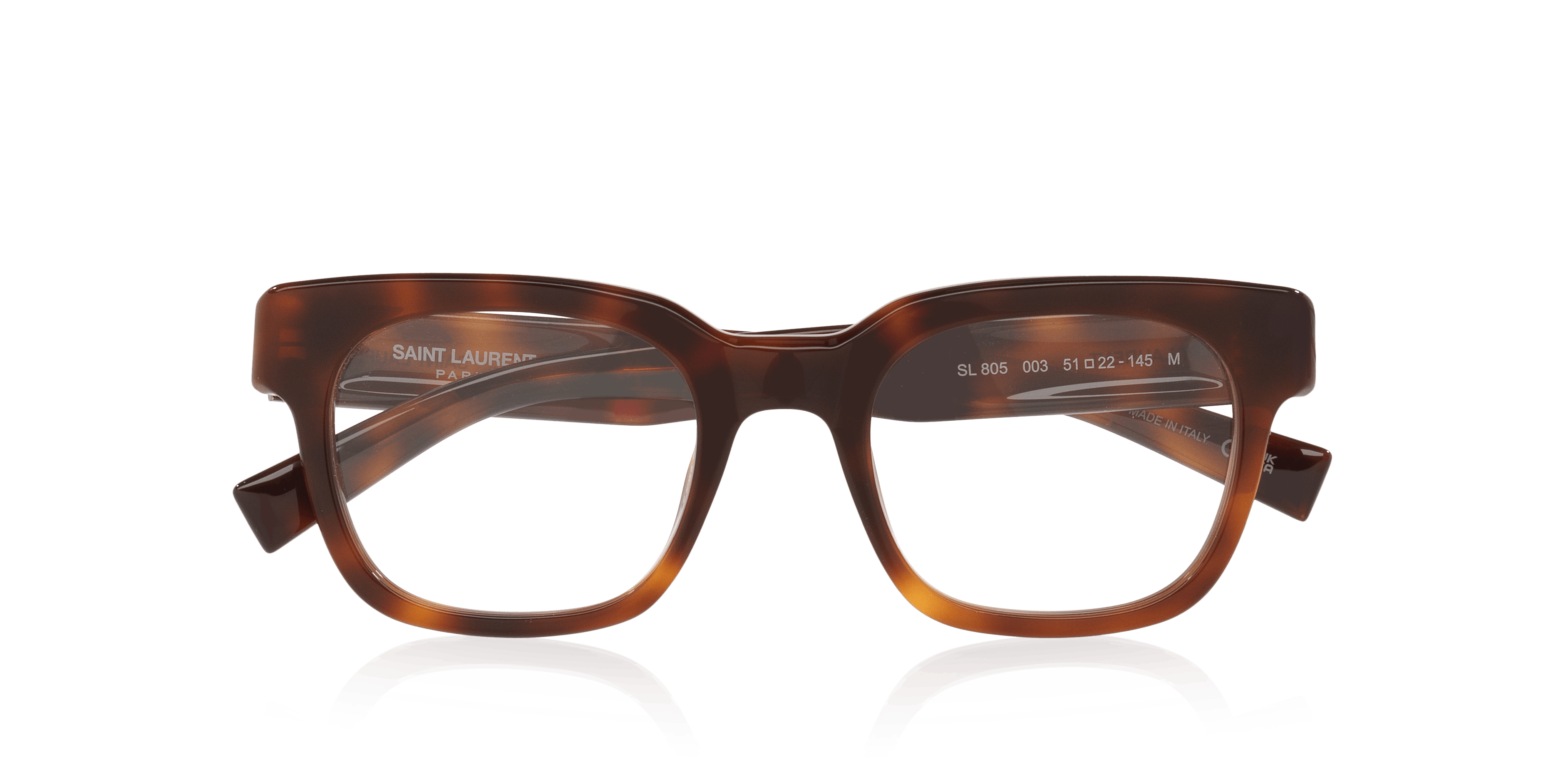 Folded, Saint Laurent SL805-003 003