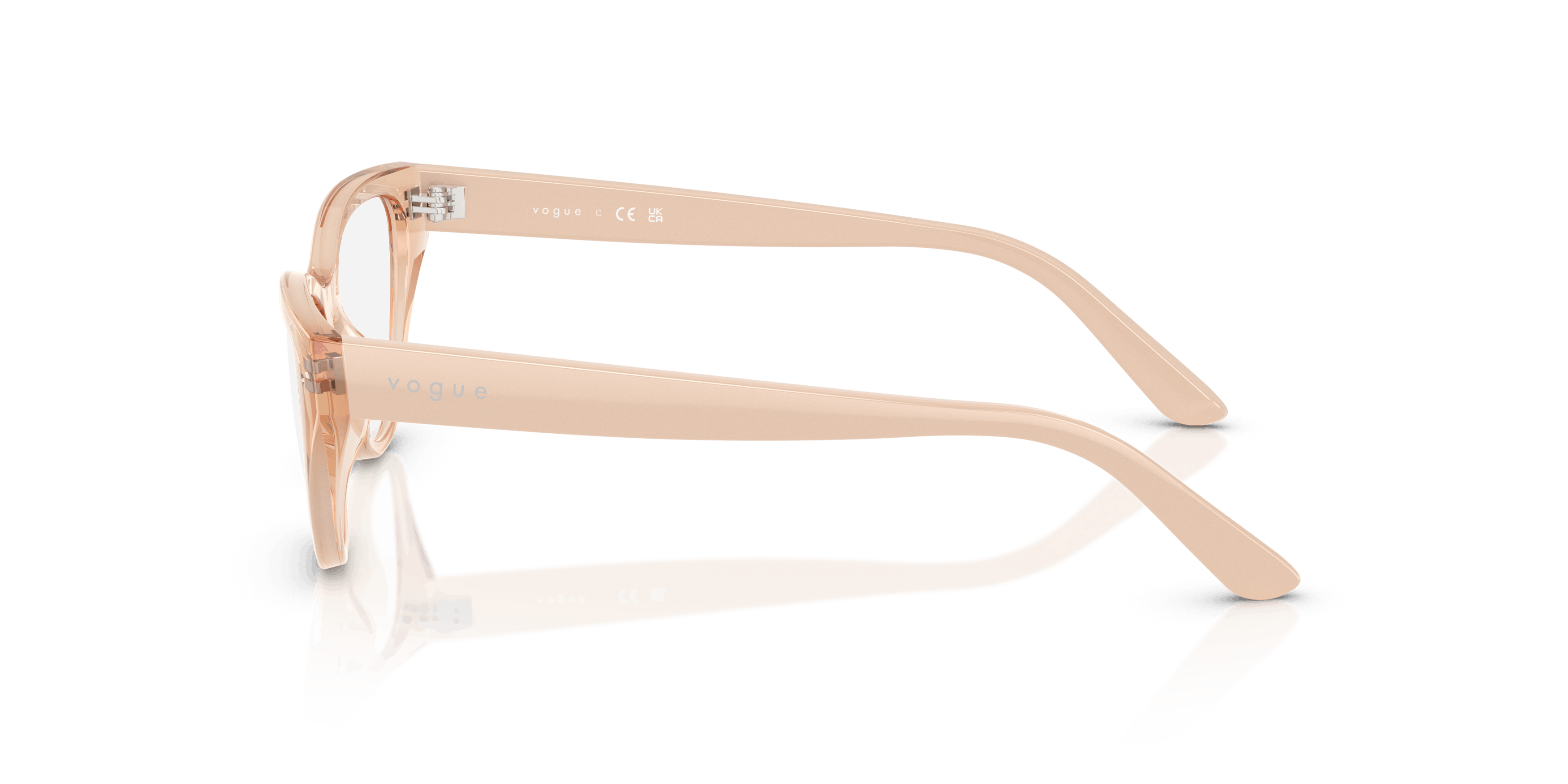 Angle_Left02, Vogue Eyewear VY2035 3052