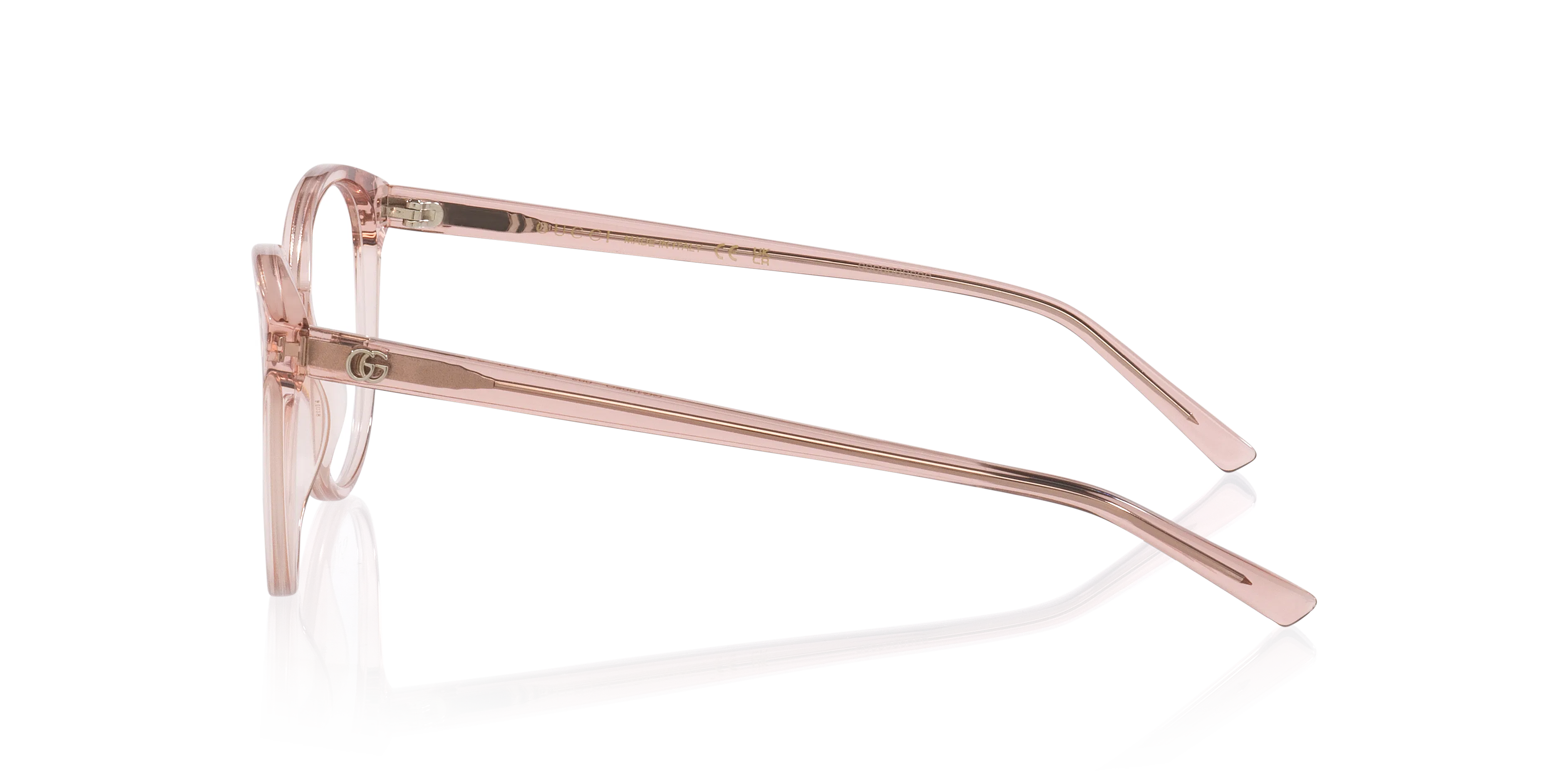 Angle_Left02, Gucci GG 002695 Glasses