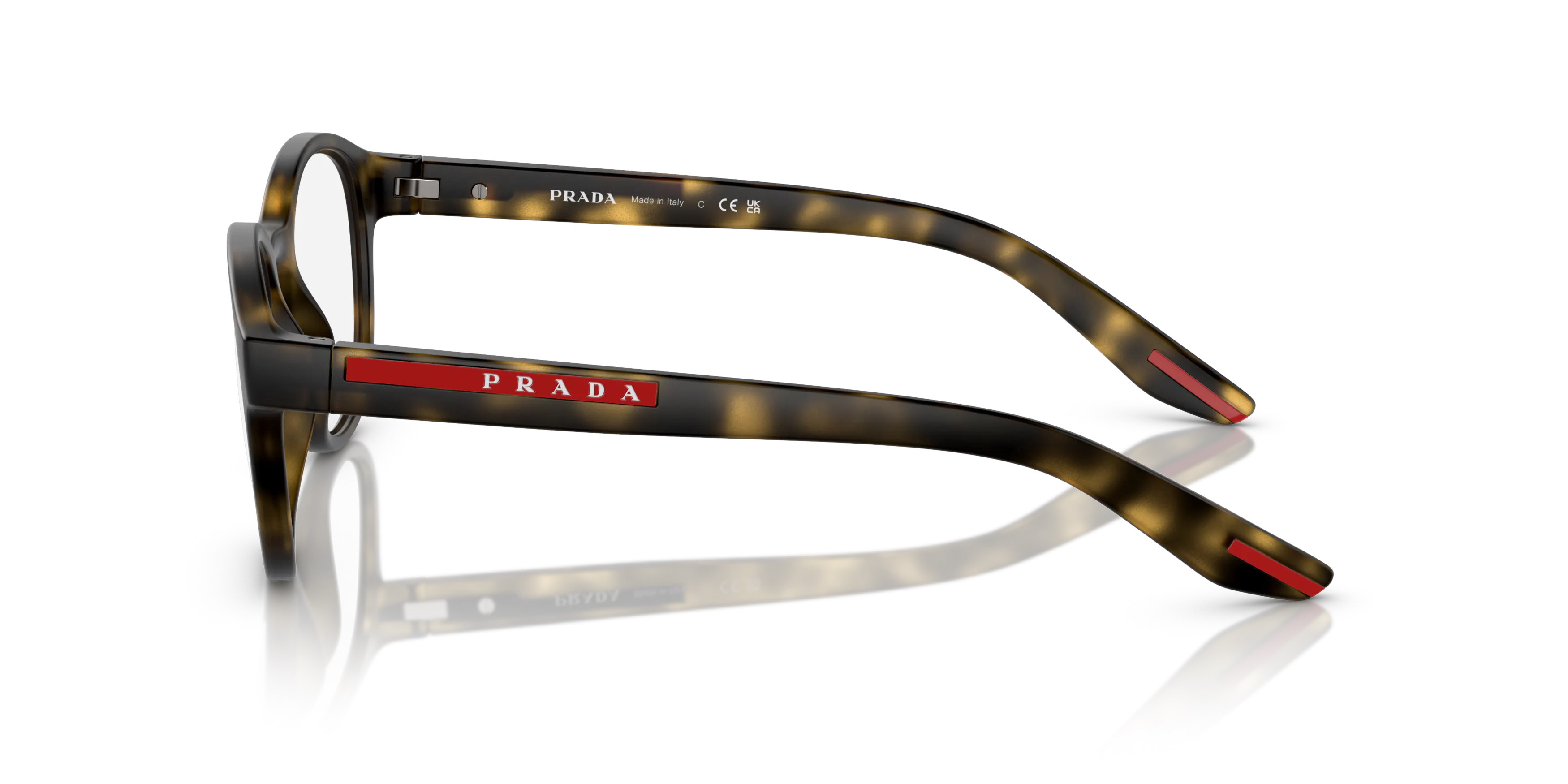 Angle_Left02, Prada Linea Rossa 0PS 07PV 5811O1 Briller