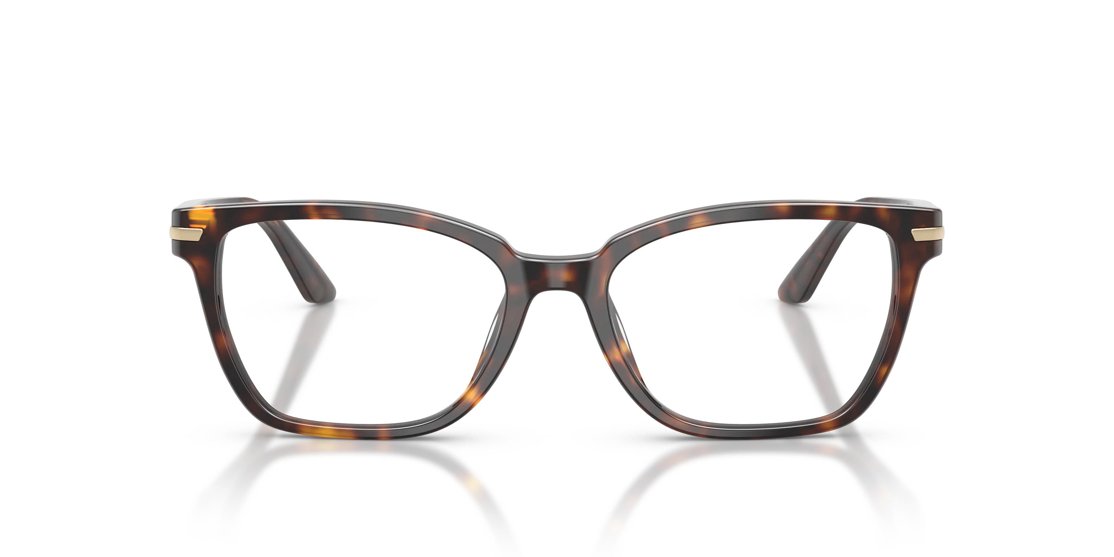 Front, Emporio Armani EA3282BU 5026