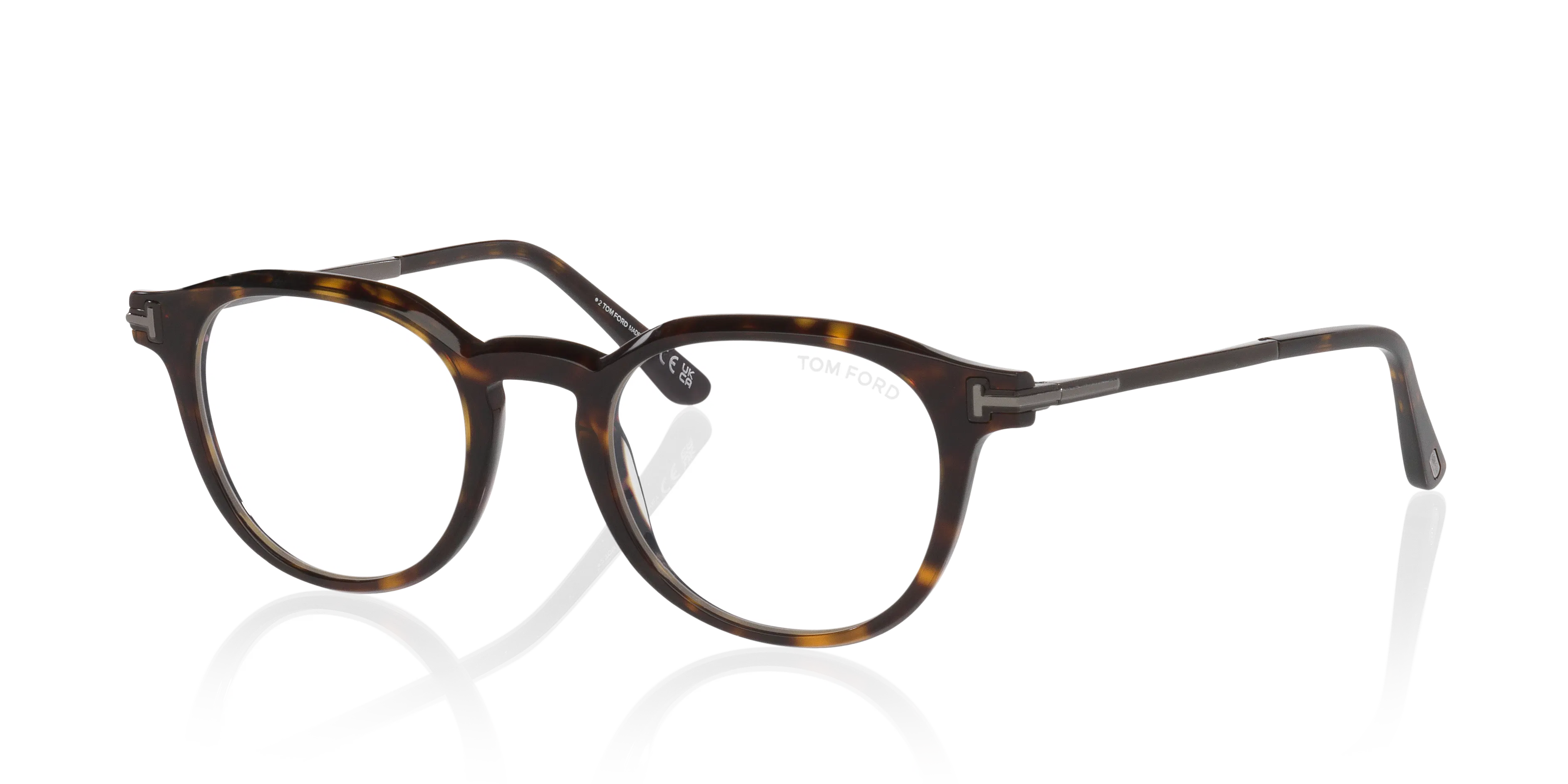 Angle_Left01, Tom Ford FT6125-B TR002380 4402