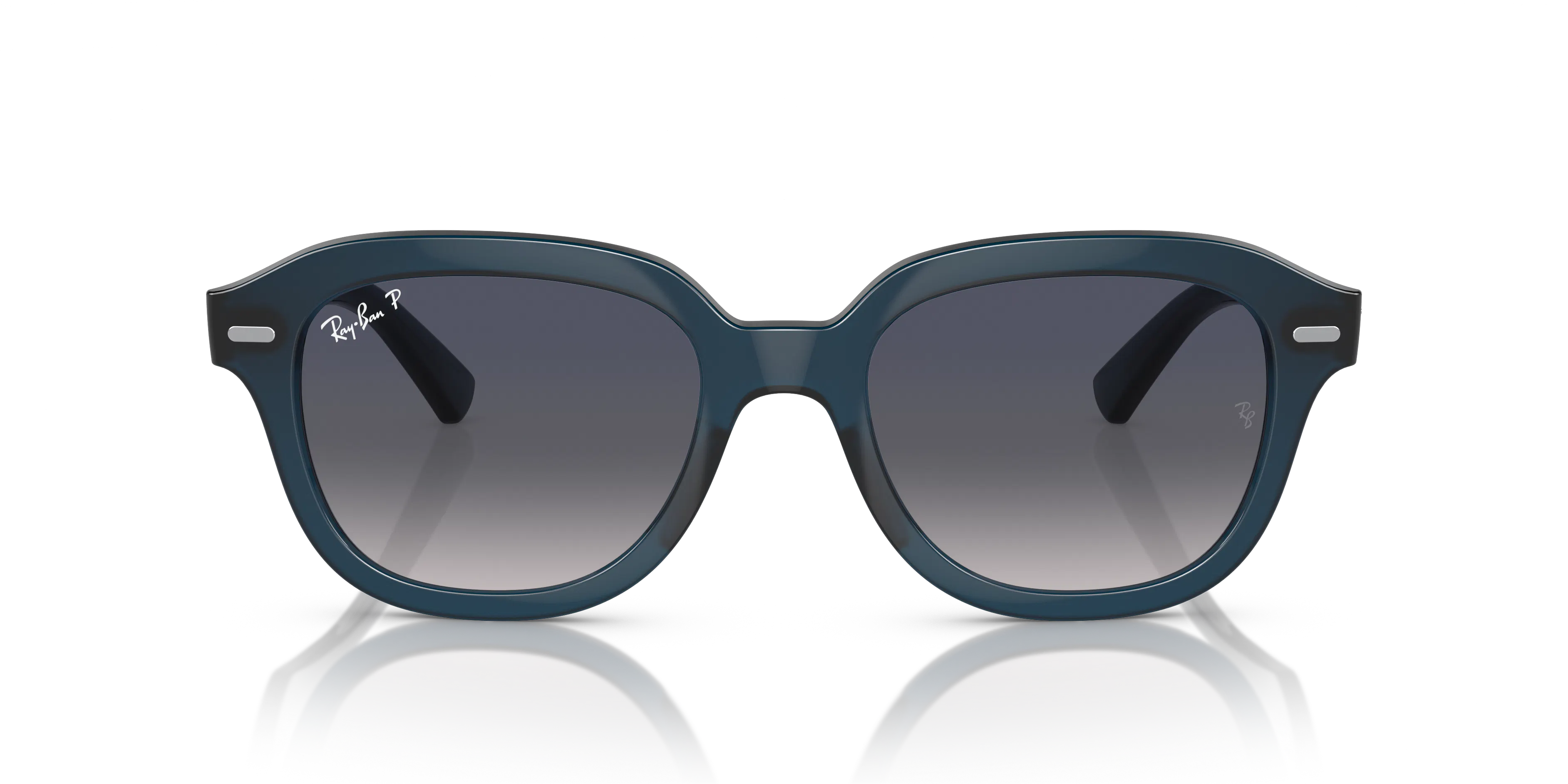 Front, Ray-Ban ERIK RB4398 667678