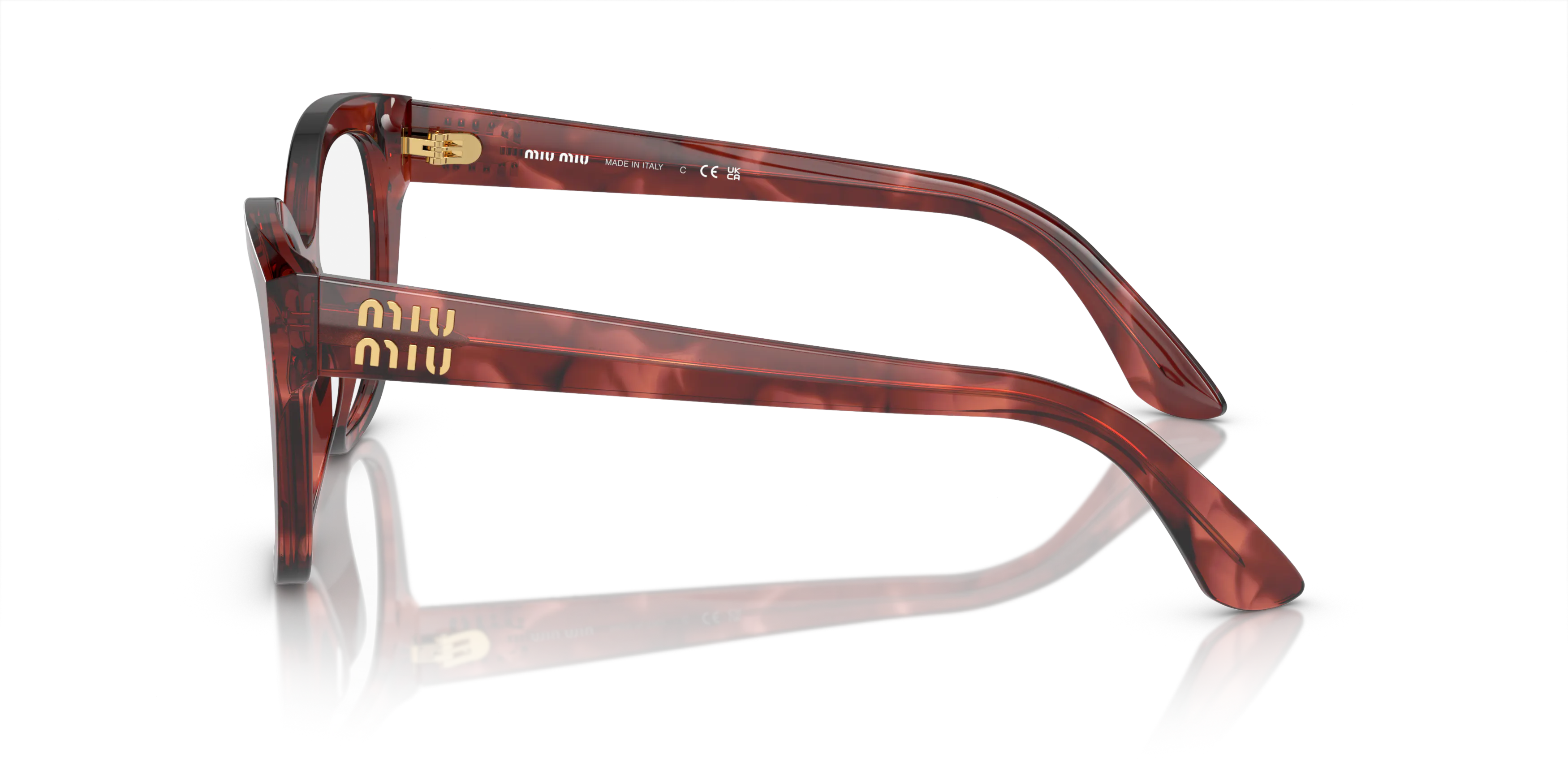 Angle_Left02, Miu Miu MU 05XV 12Q1O1