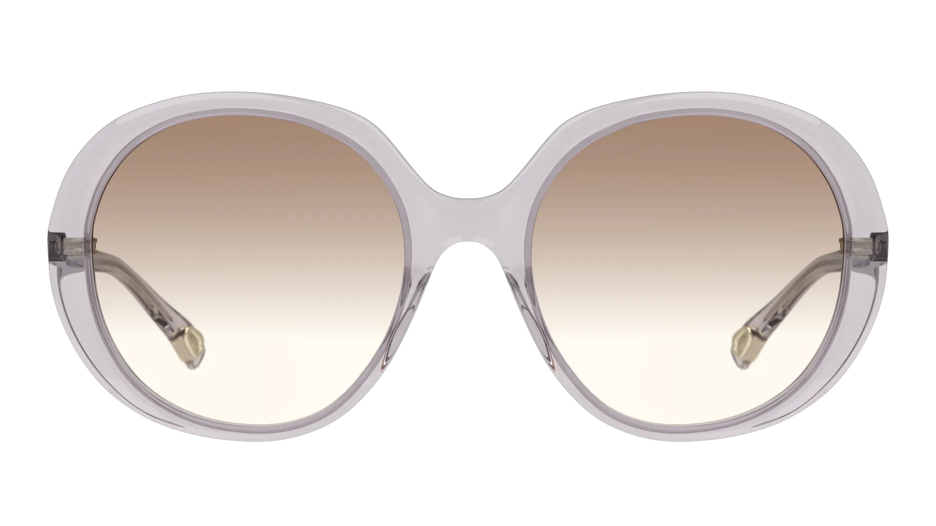 Front, Chloe CH0007S 003 Solglasögon