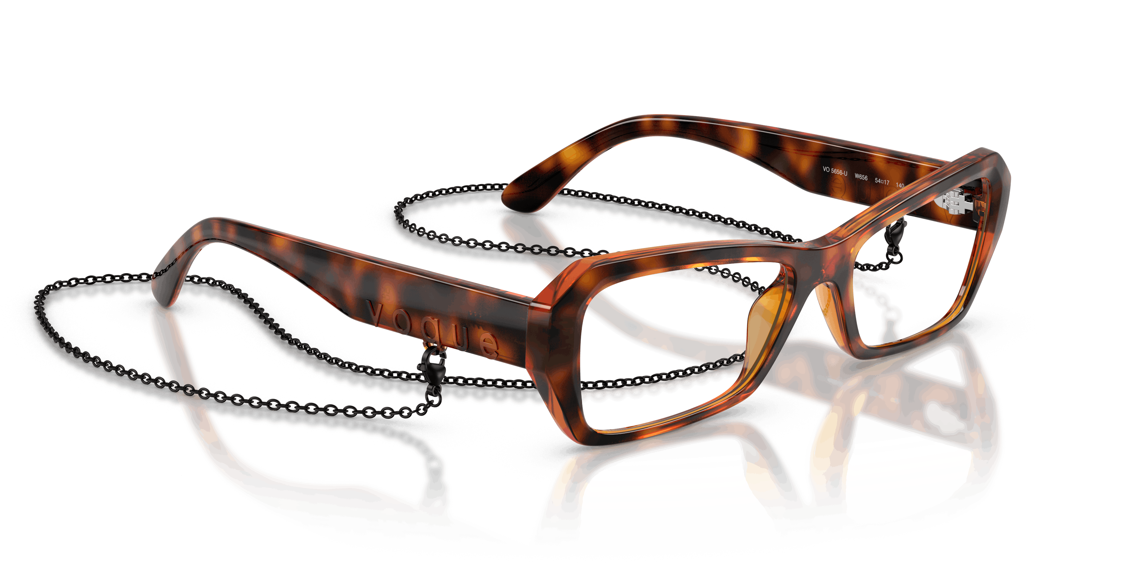 Angle_Right01, Vogue Eyewear VO5656U W656