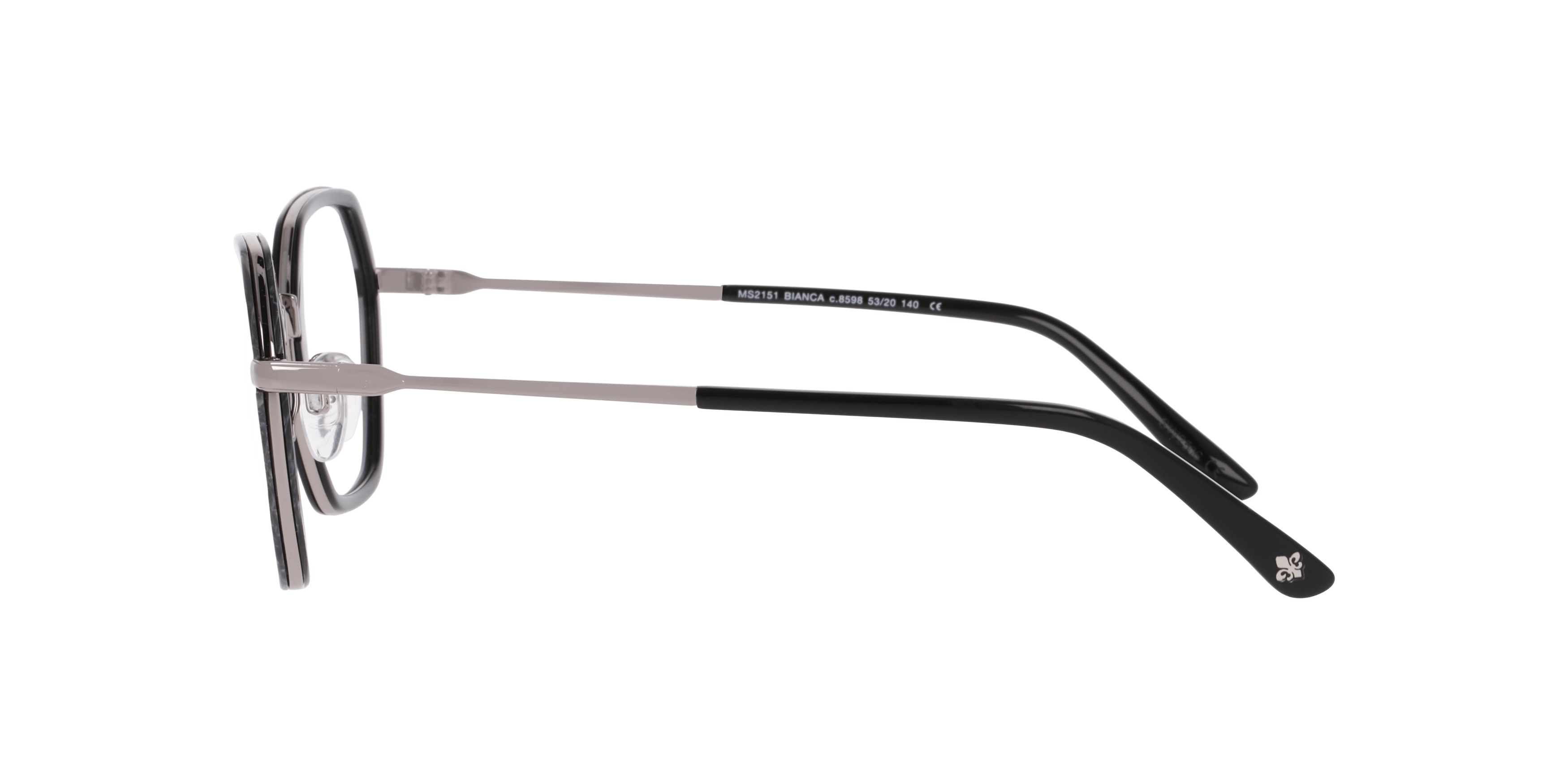 Angle_Left02, Morris Stockholm MS2151 8598 Briller