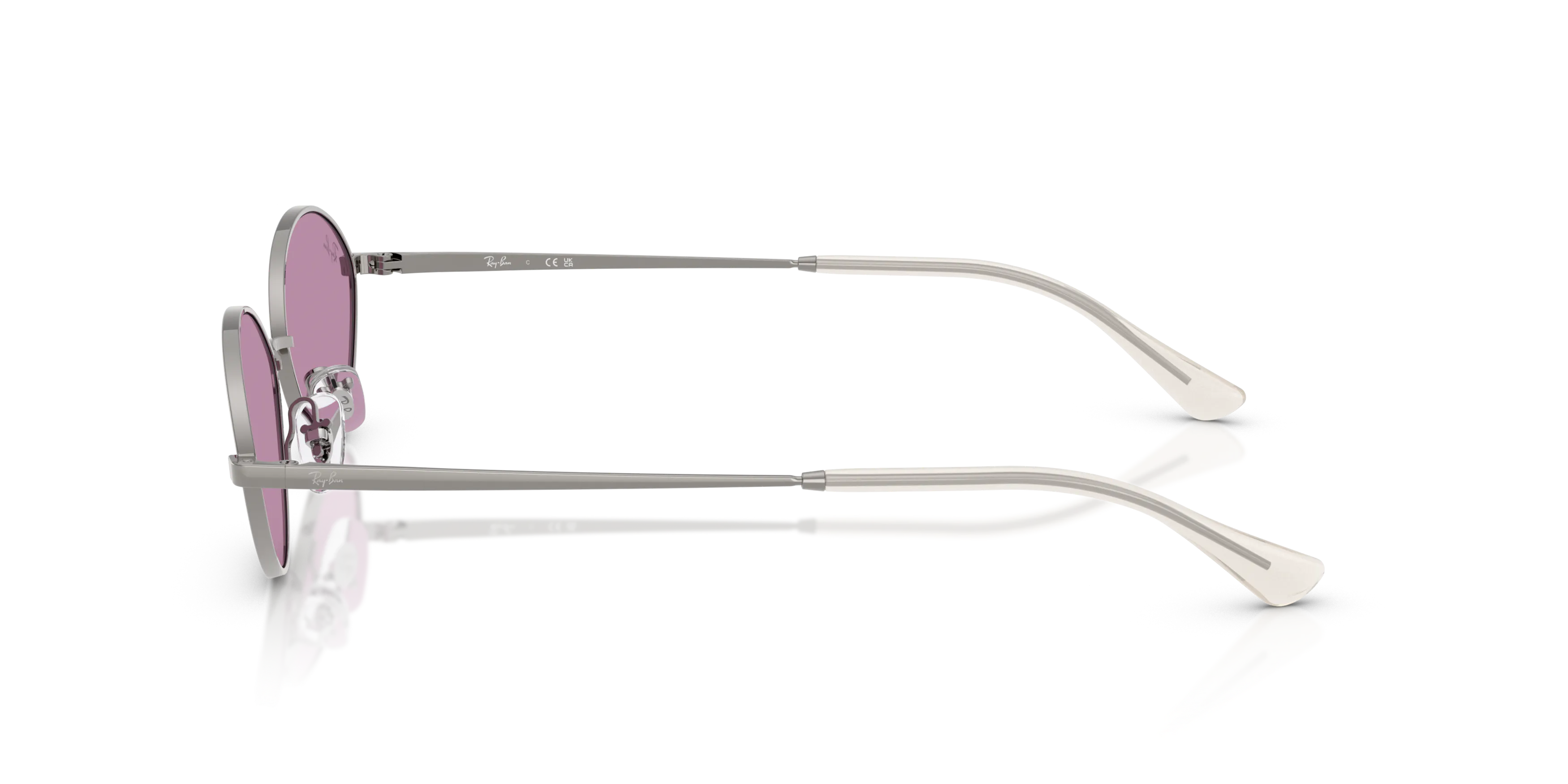 Angle_Left02, Ray-Ban Kai Bio-Based RB3757 59/15