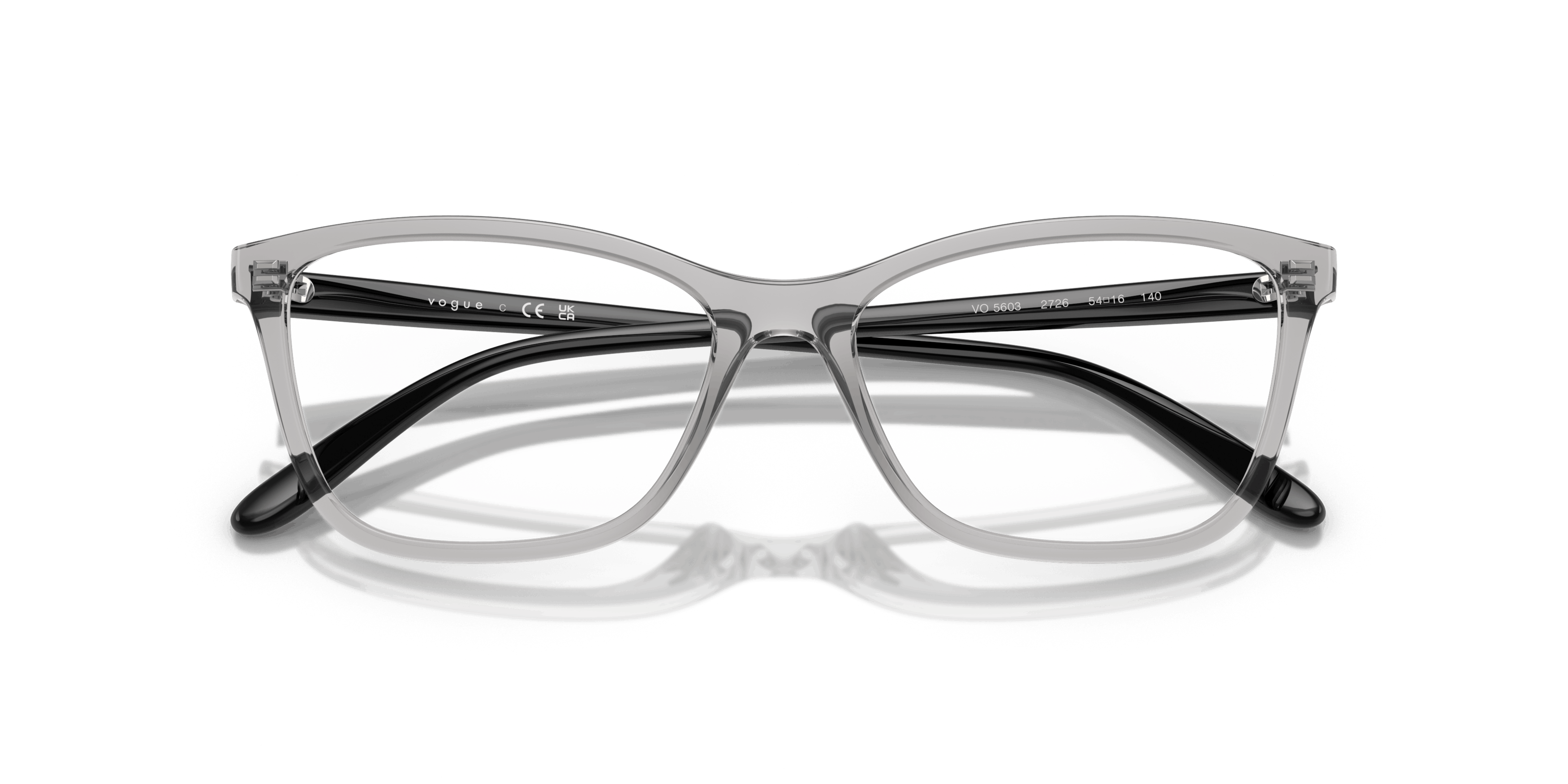 Folded, Vogue Eyewear VO5603 2726