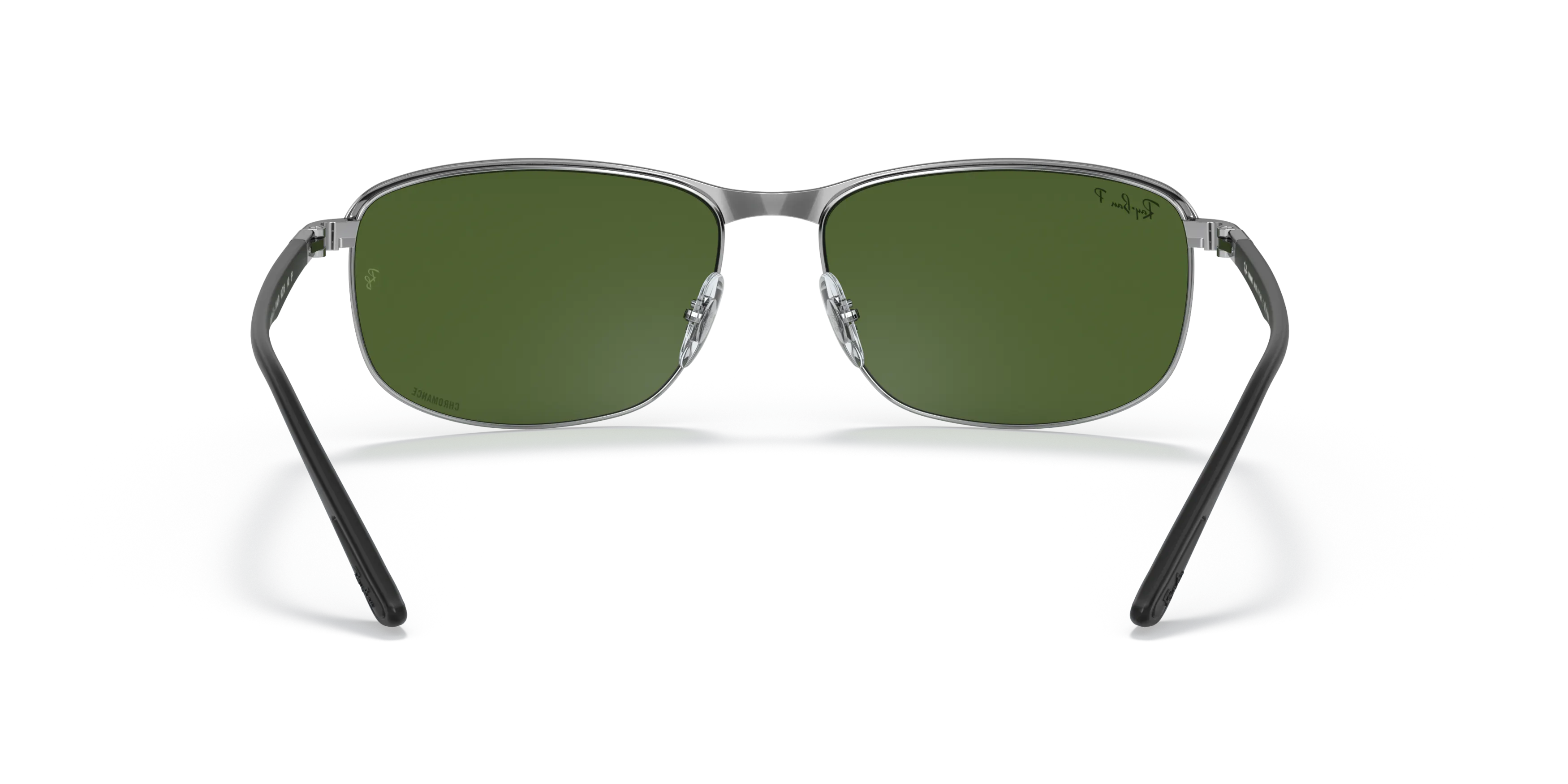 Detail02, Ray-Ban Polarized+ Lenses RB 3671CH Sunglasses