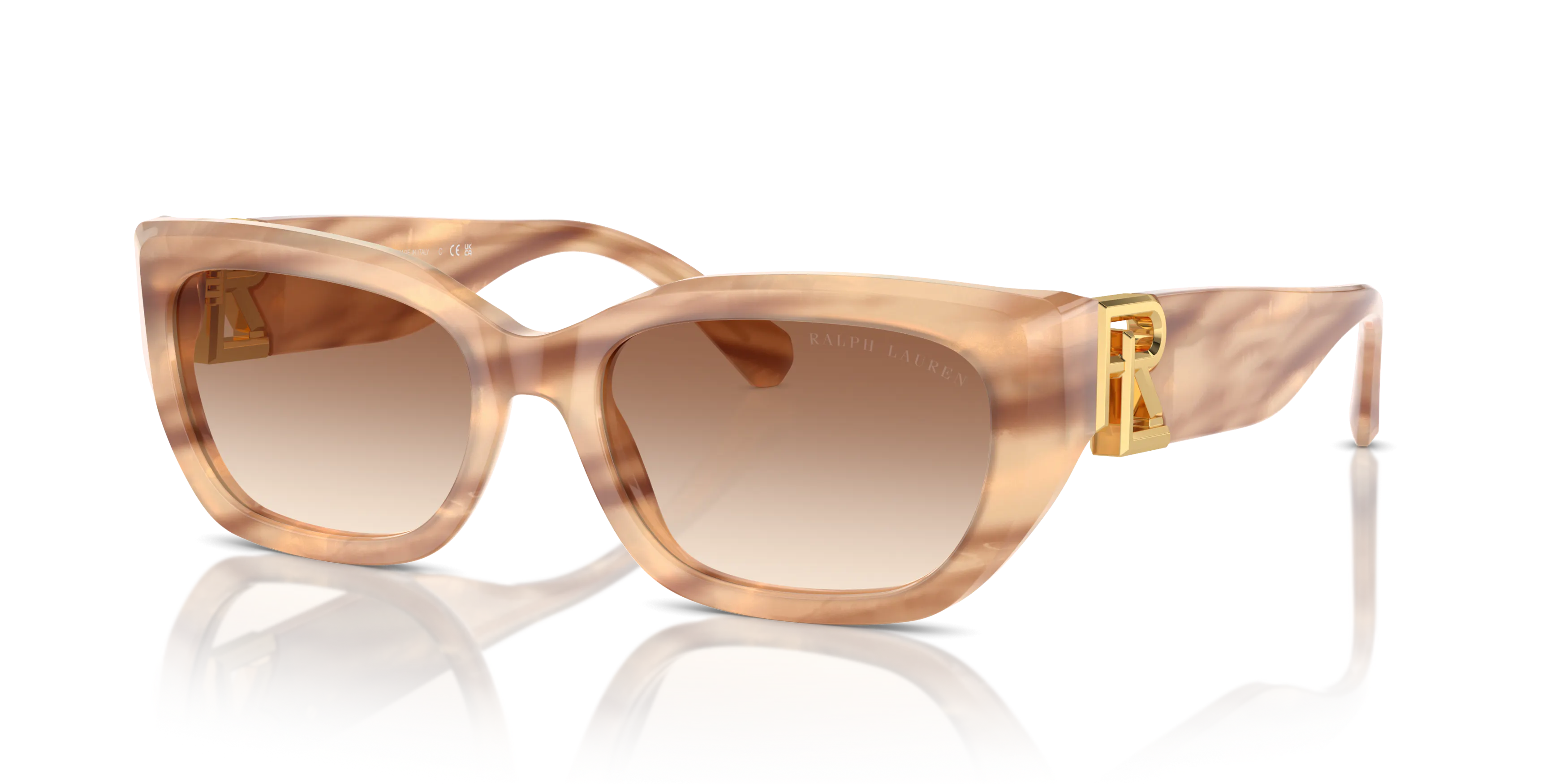 Angle_Left01, Ralph Lauren THE BRIDGET RL8222 617913