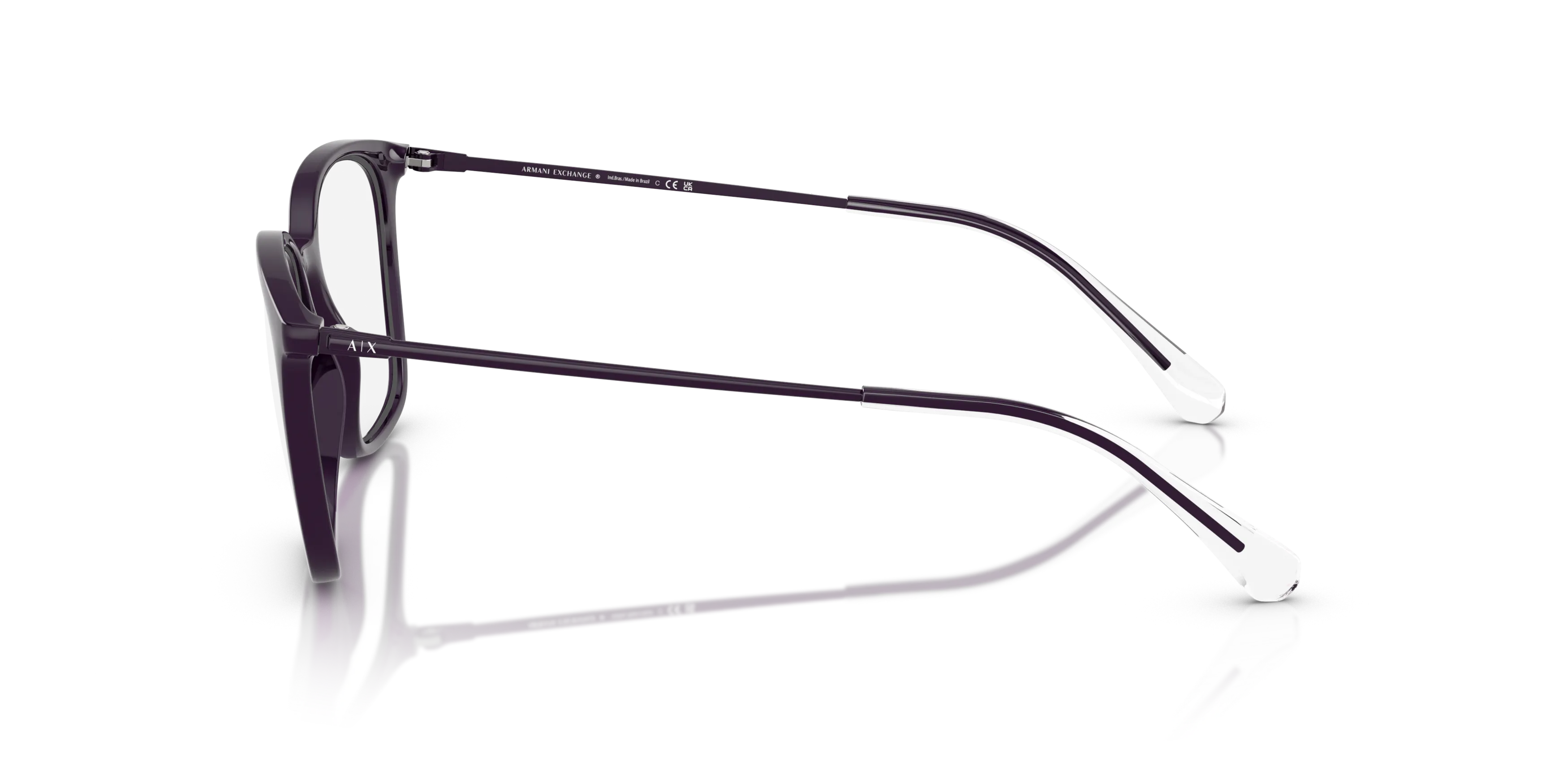 Angle_Left02, Armani Exchange AX3120 8364