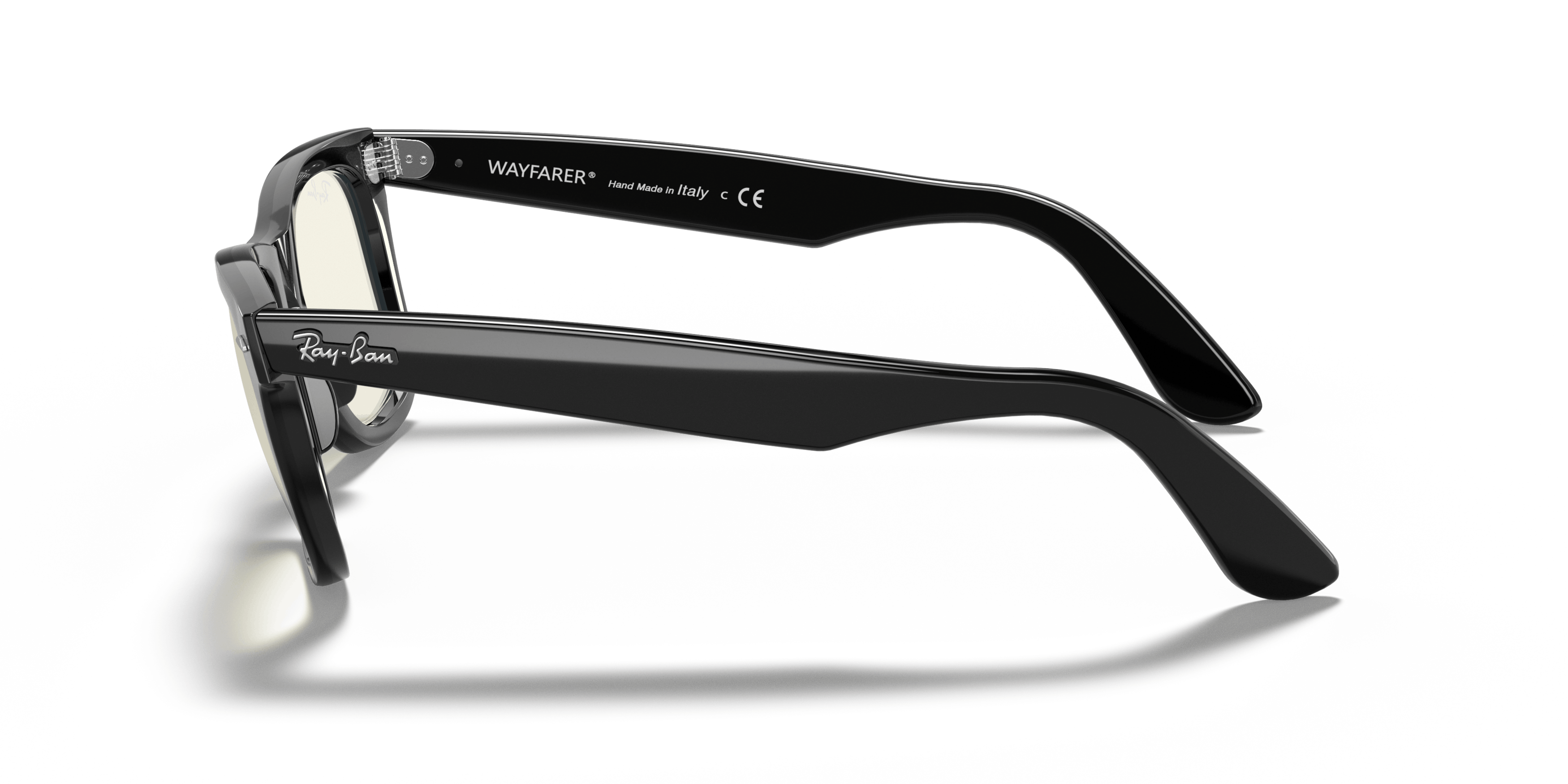 Angle_Left02, Ray-Ban WAYFARER RB2140 901/5F