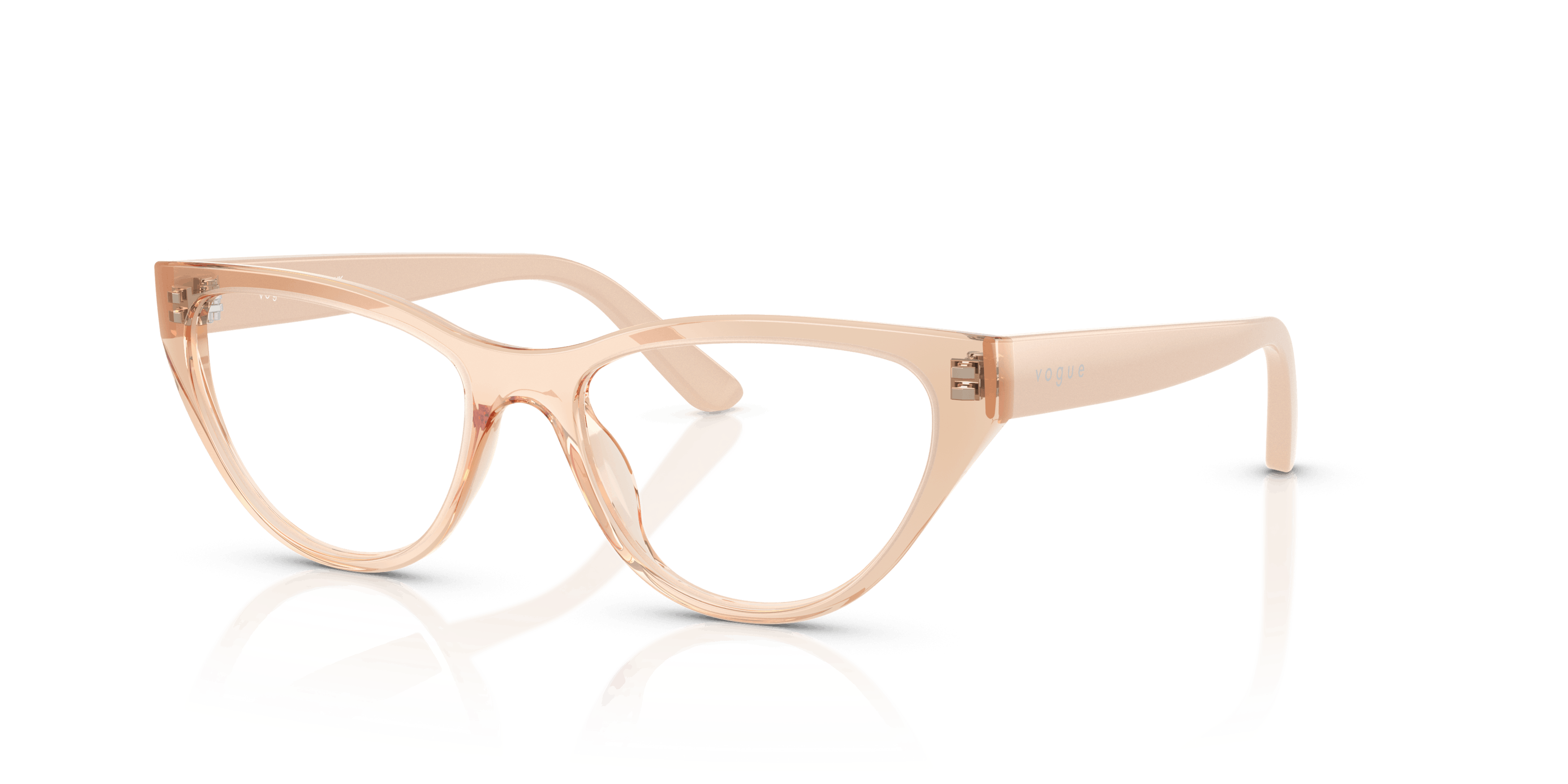 Angle_Left01, Vogue Eyewear VY2035 3052