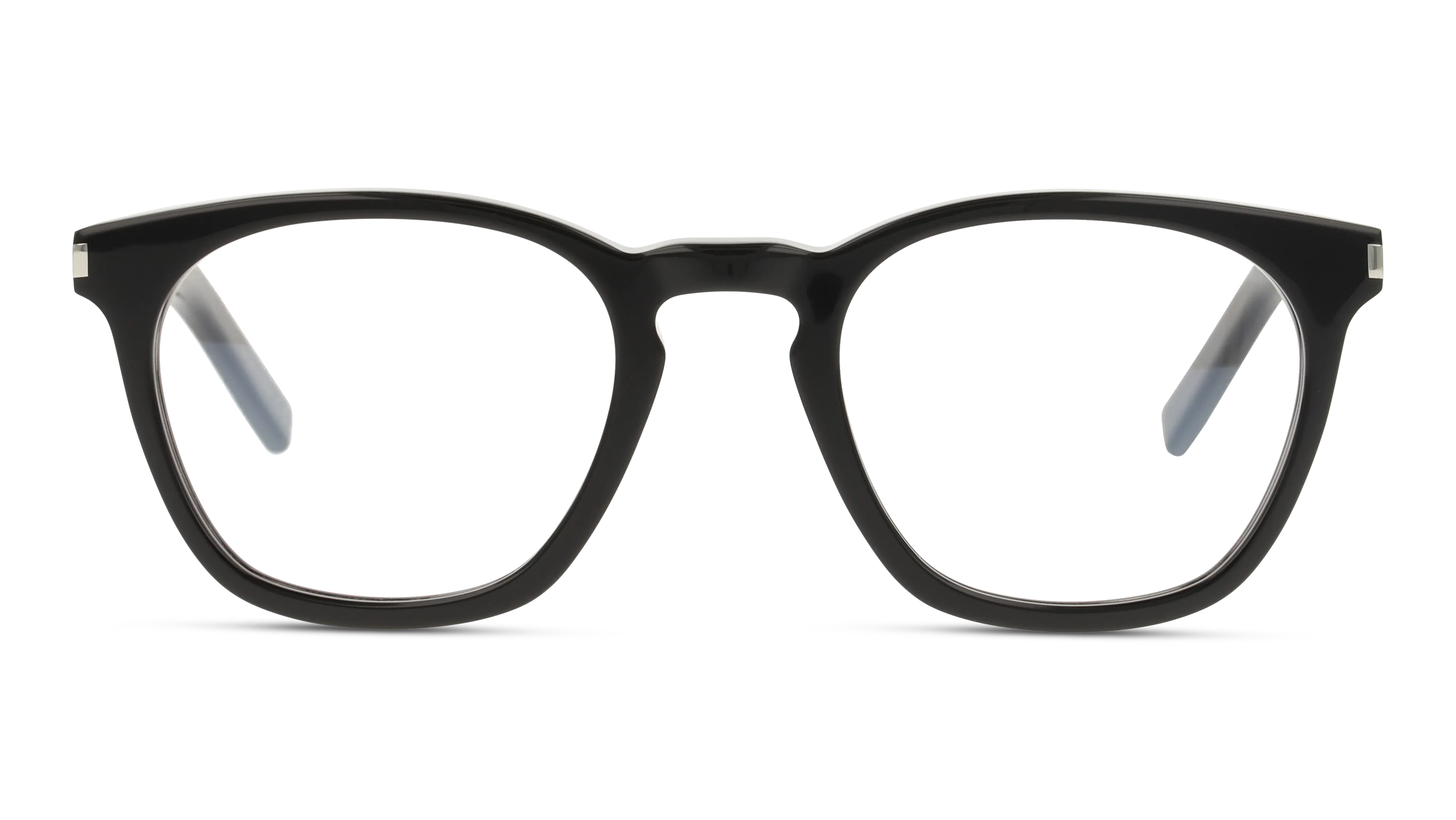 Front, Saint Laurent SL 28 OPT 5022 Briller