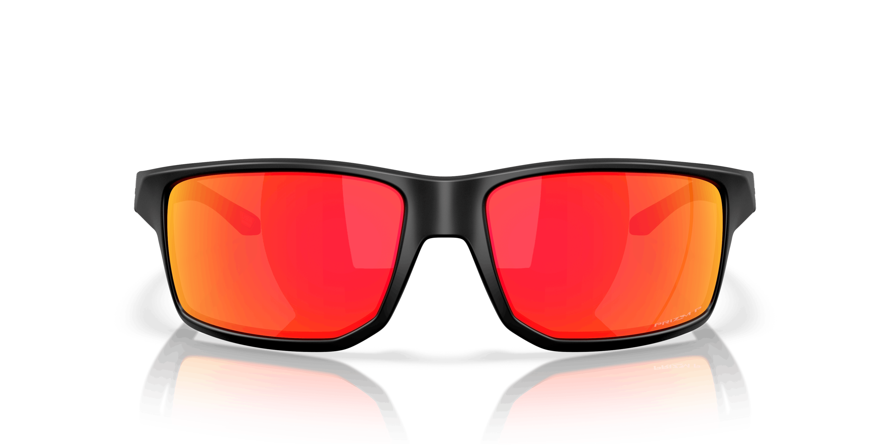 Front, Oakley Gibston XL OO 9470 Sunglasses