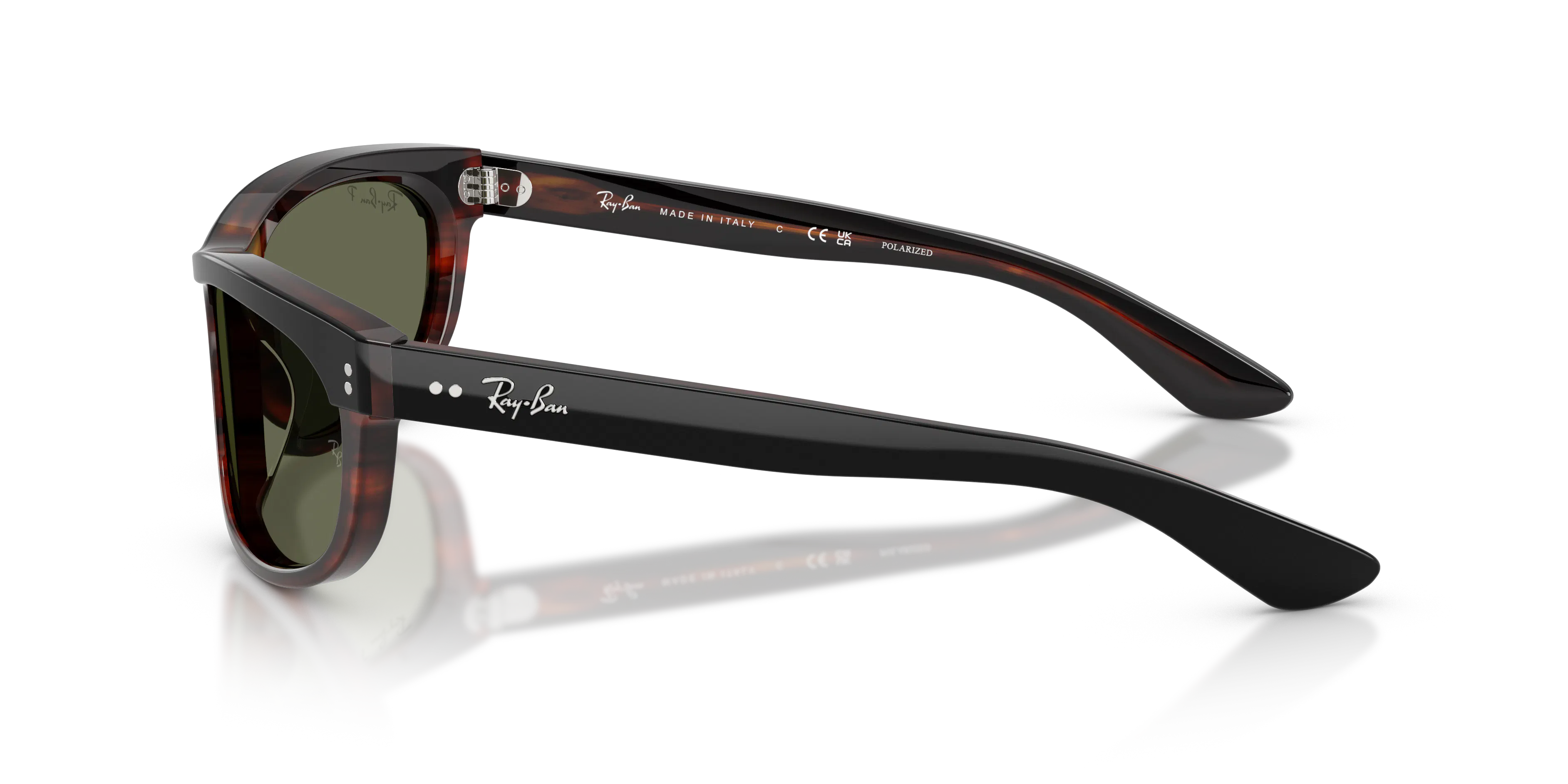 Angle_Left02, RAY-BAN Balorama Street Neat RB2489 144058