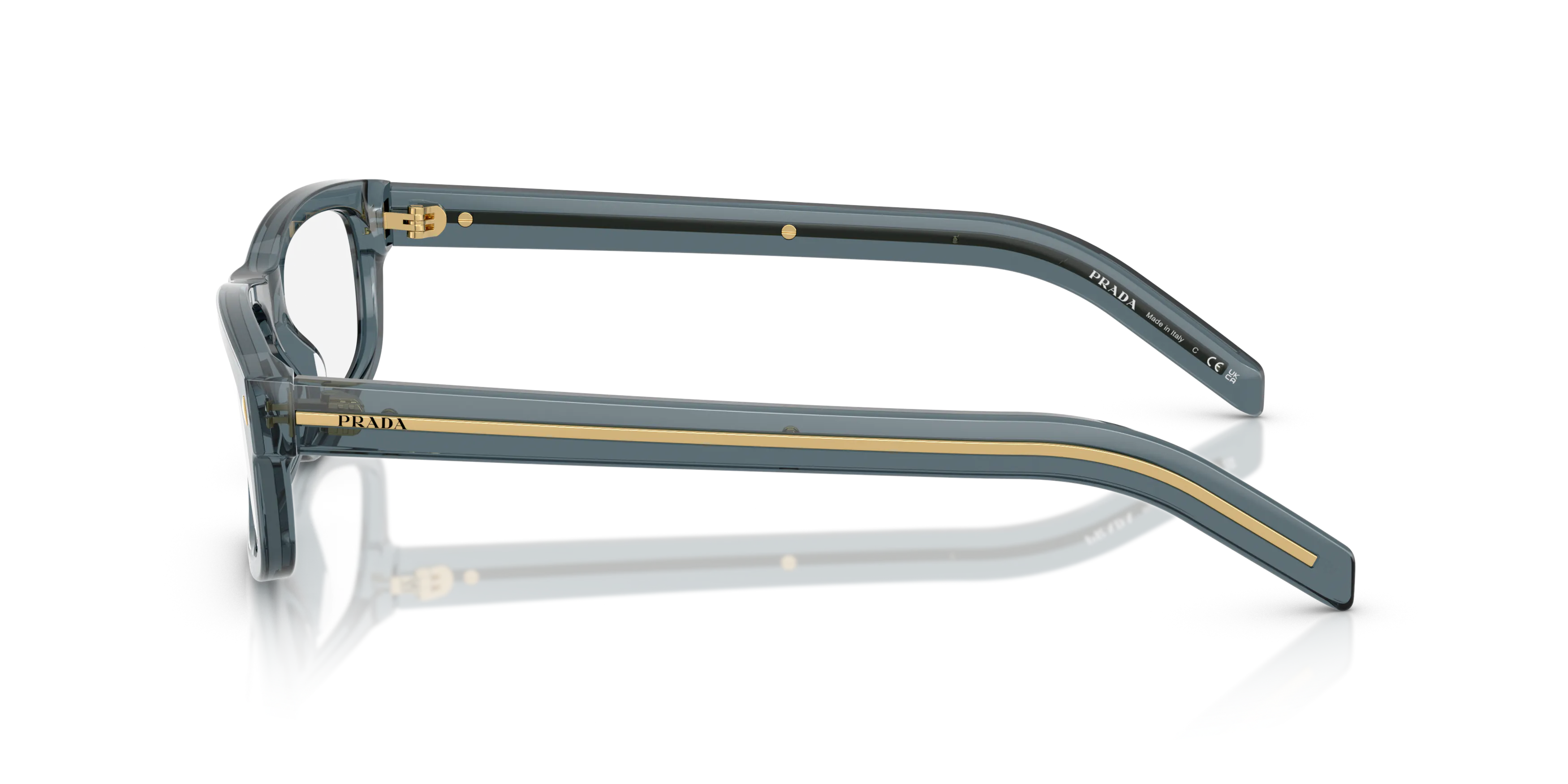 Angle_Left02, Prada PR B02V Glasses