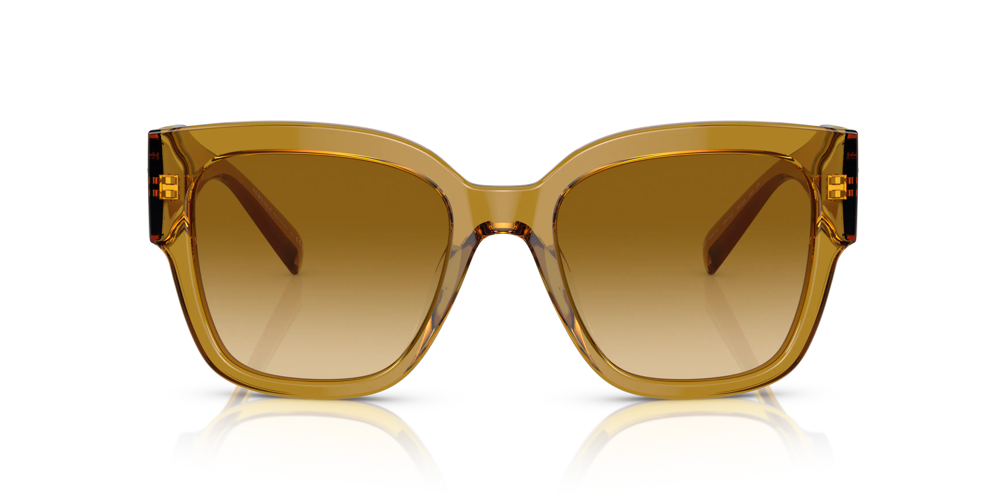 Front, Versace VE4437U 53472L