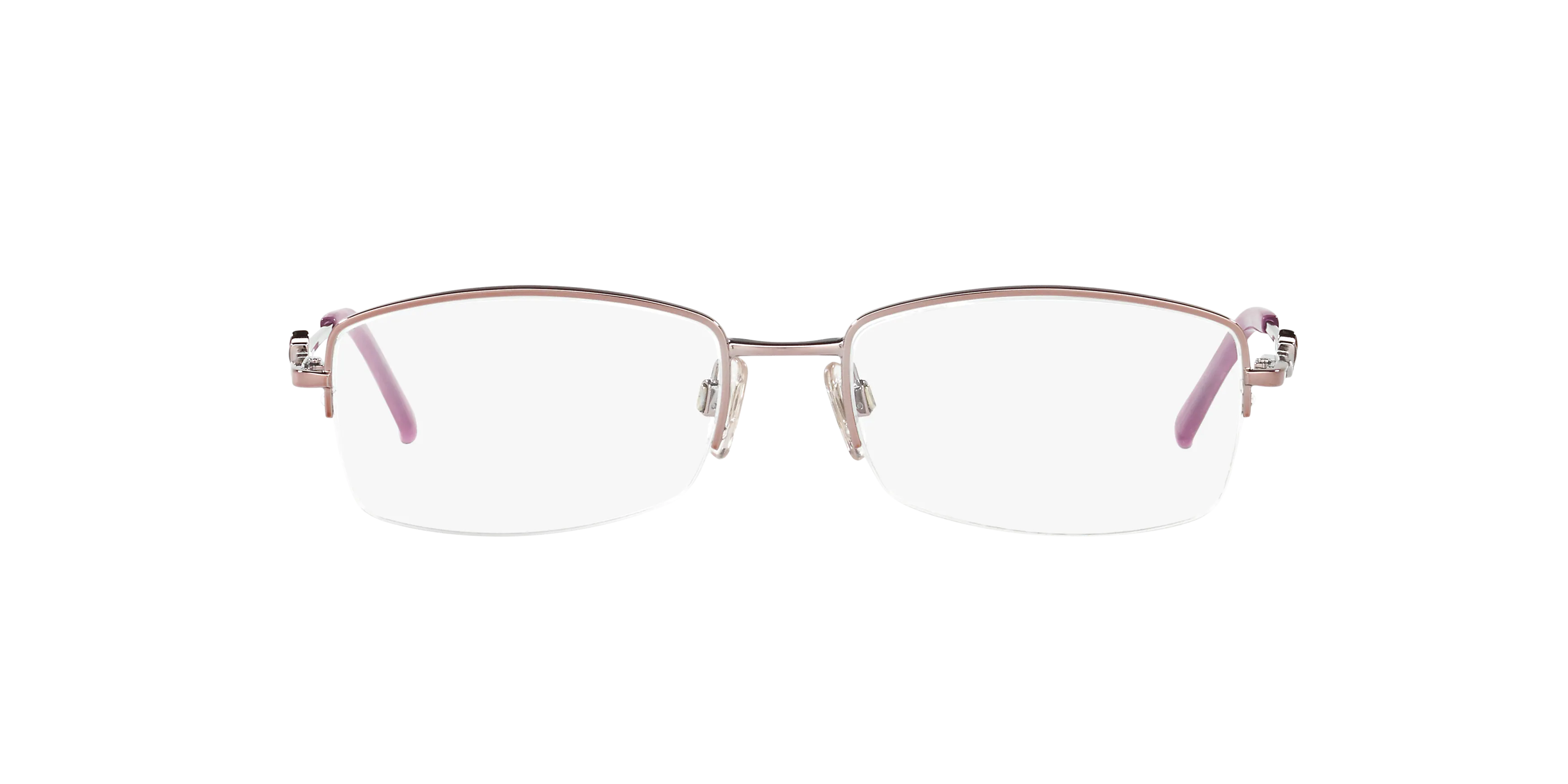 Front, Sferoflex SF 2553 Glasses