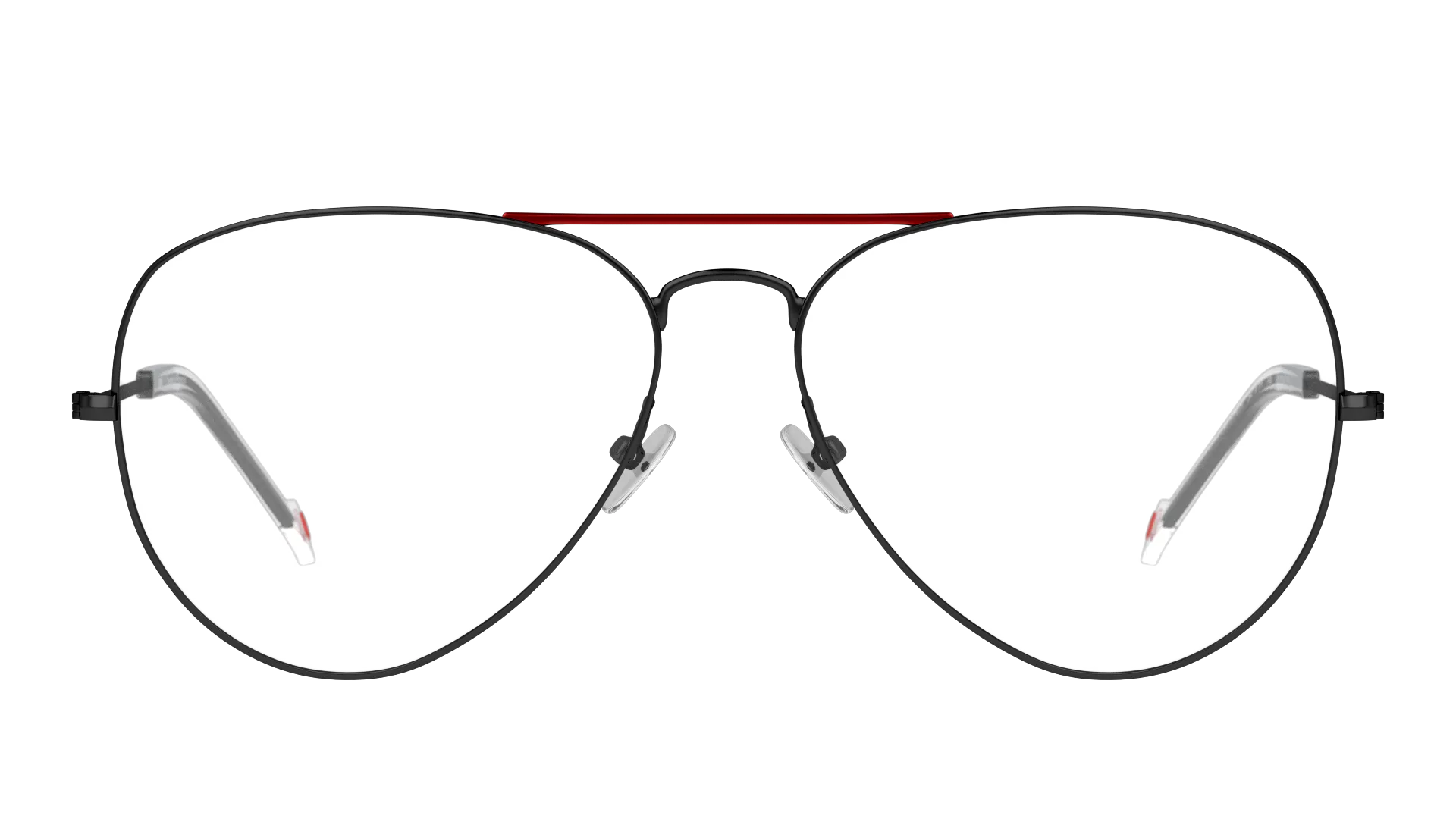 Front, Unofficial UNOM0155 (Large) Glasses