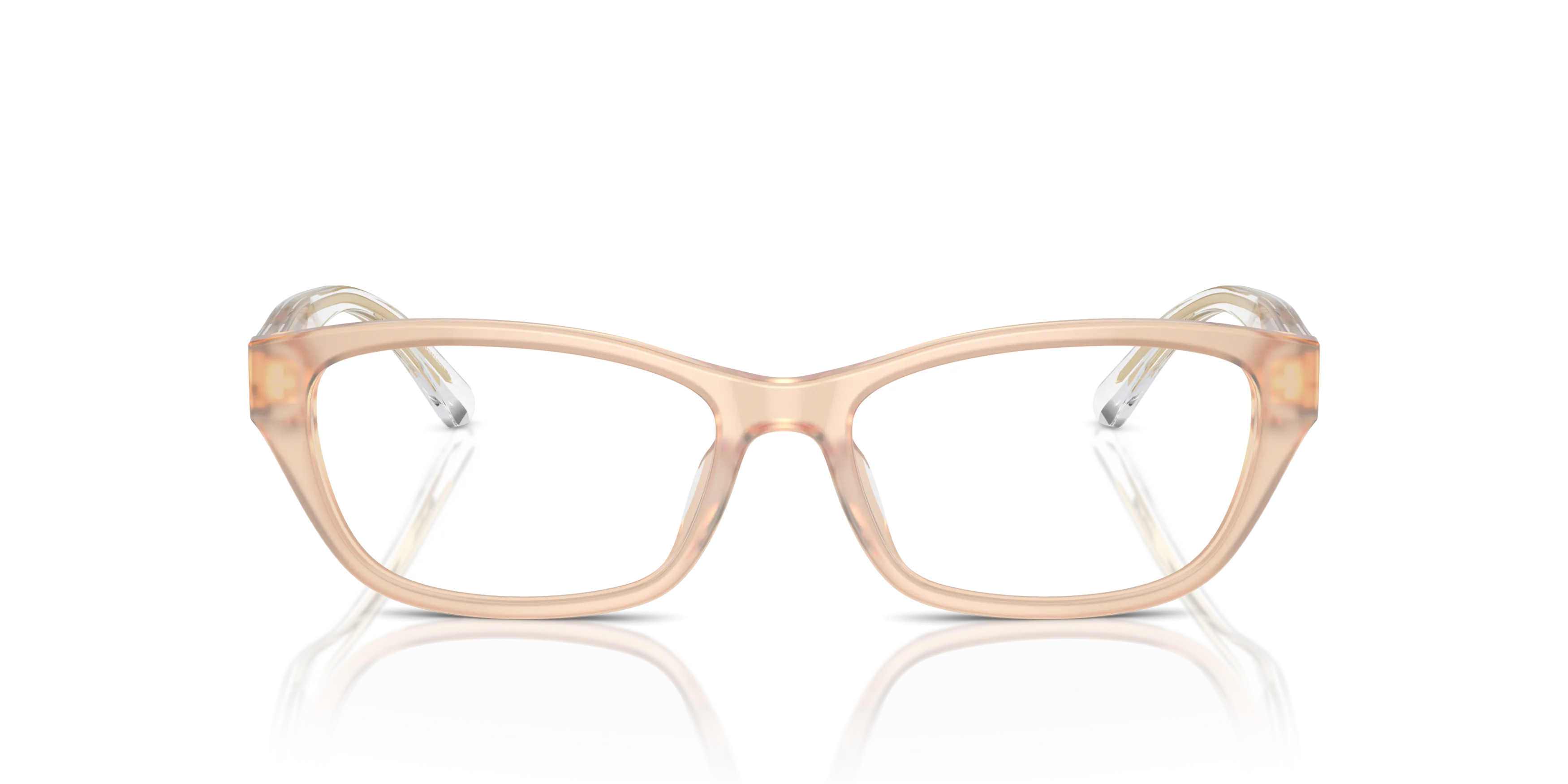 Front, Emporio Armani EA3238U 6098