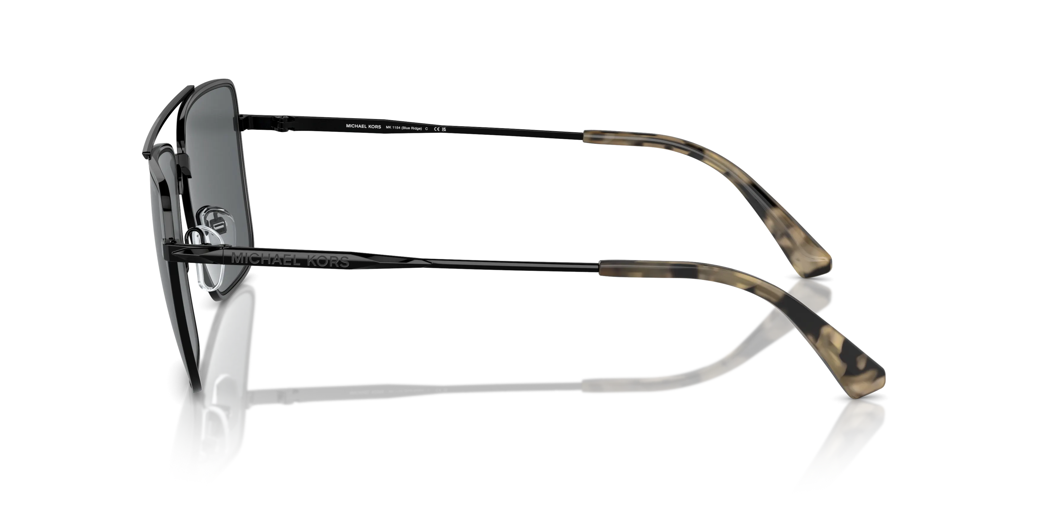 Angle_Left02, Michael Kors Blue Ridge MK1154 100587