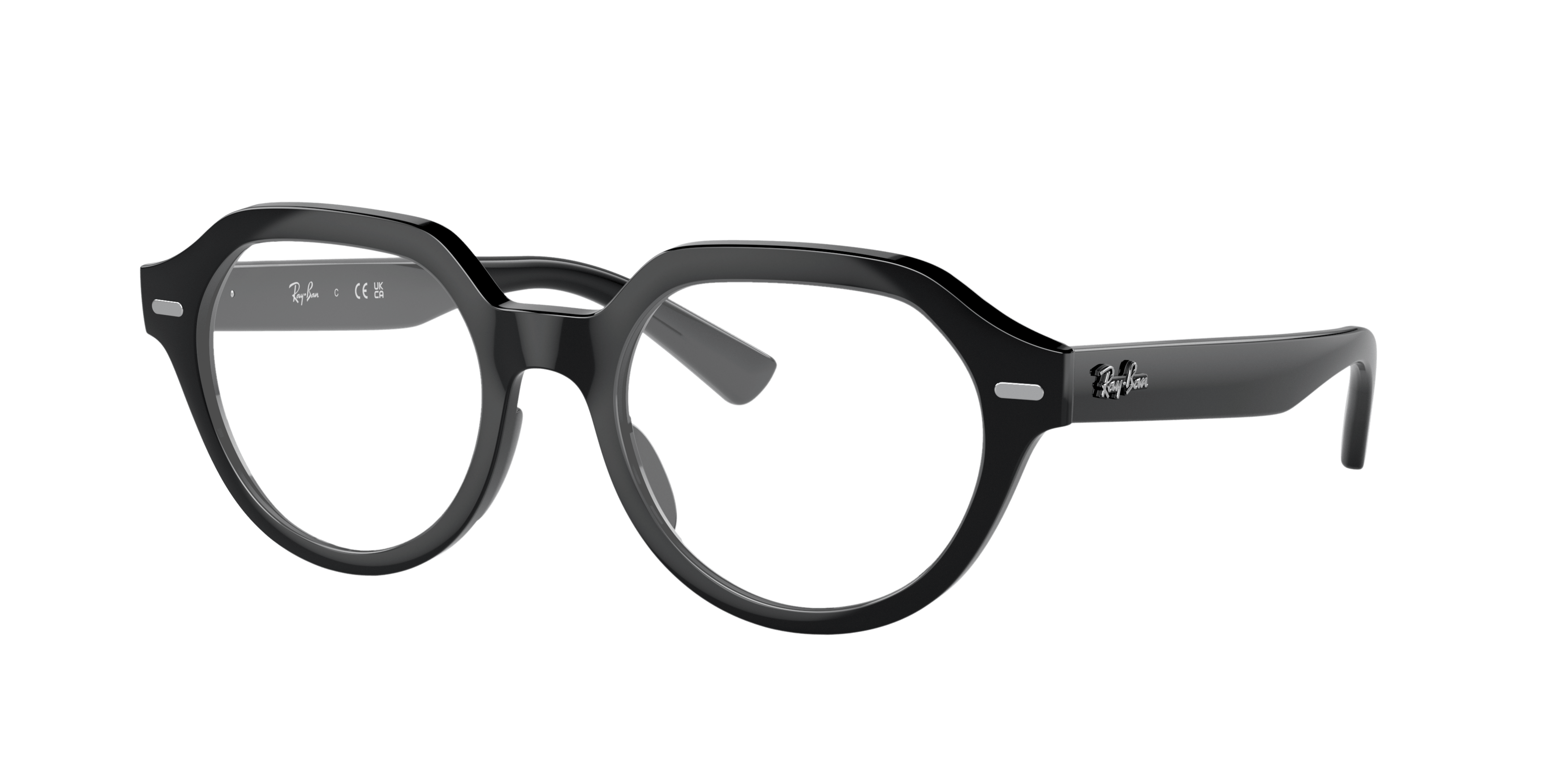 Angle_Left01, Ray-Ban GINA RB7214 2000