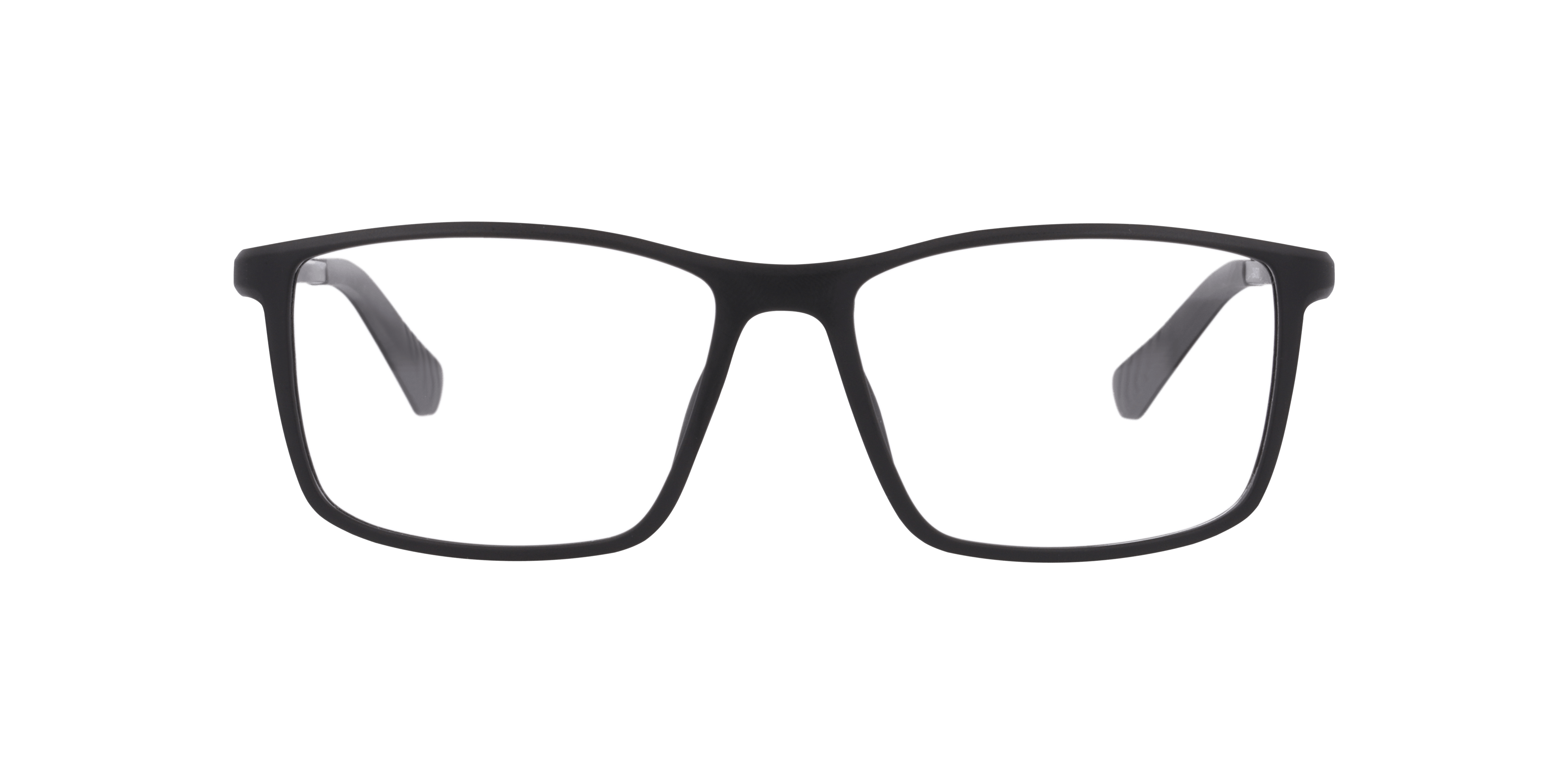Front, Smarteyes Core 0IY3004 Glasögonbågen C01