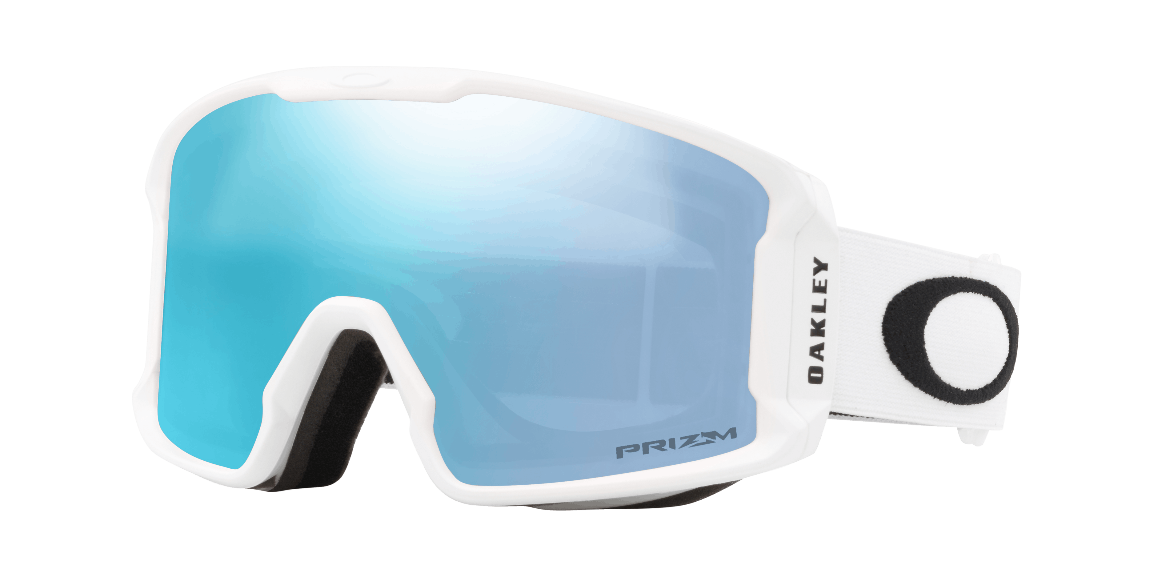 Angle_Left01, Oakley OO7093 Snow Goggles