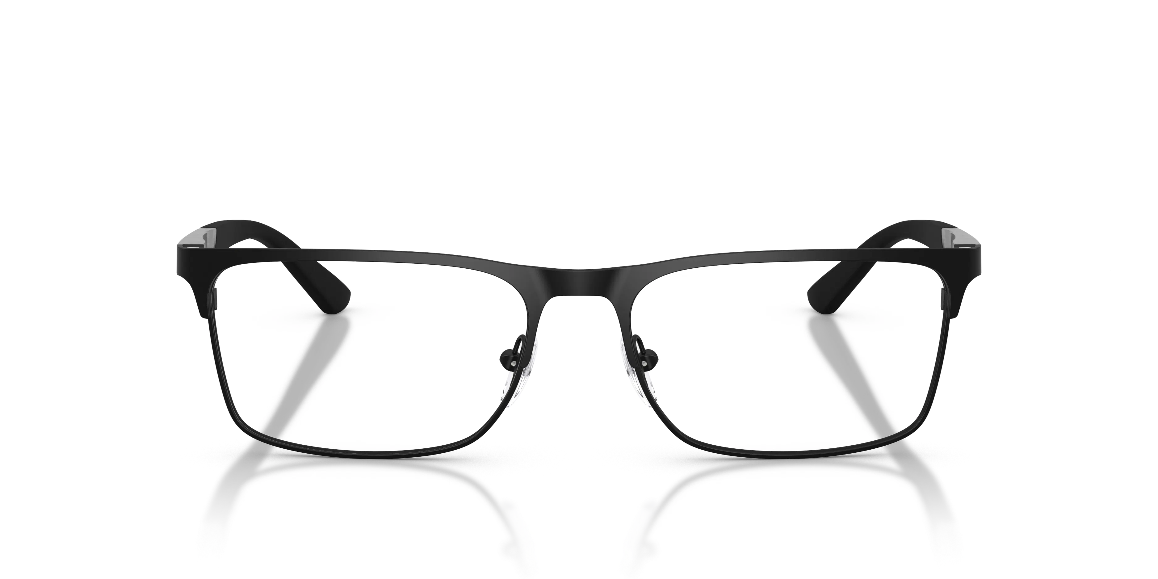 Front, Emporio Armani EA1183 3001