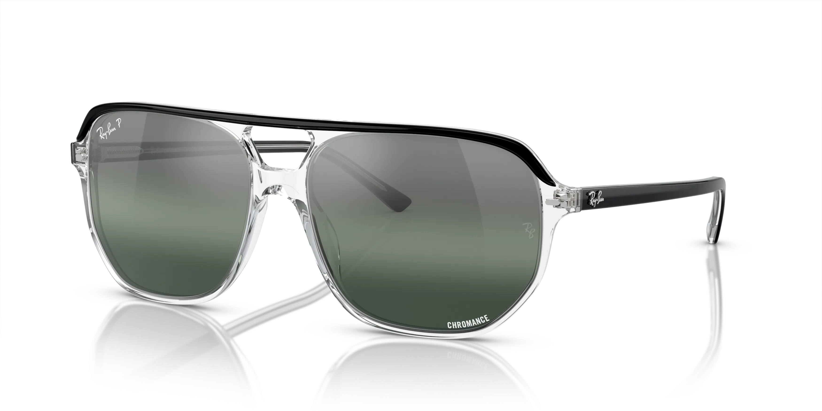 Angle_Left01, Ray-Ban BILL ONE RB2205 1294G6