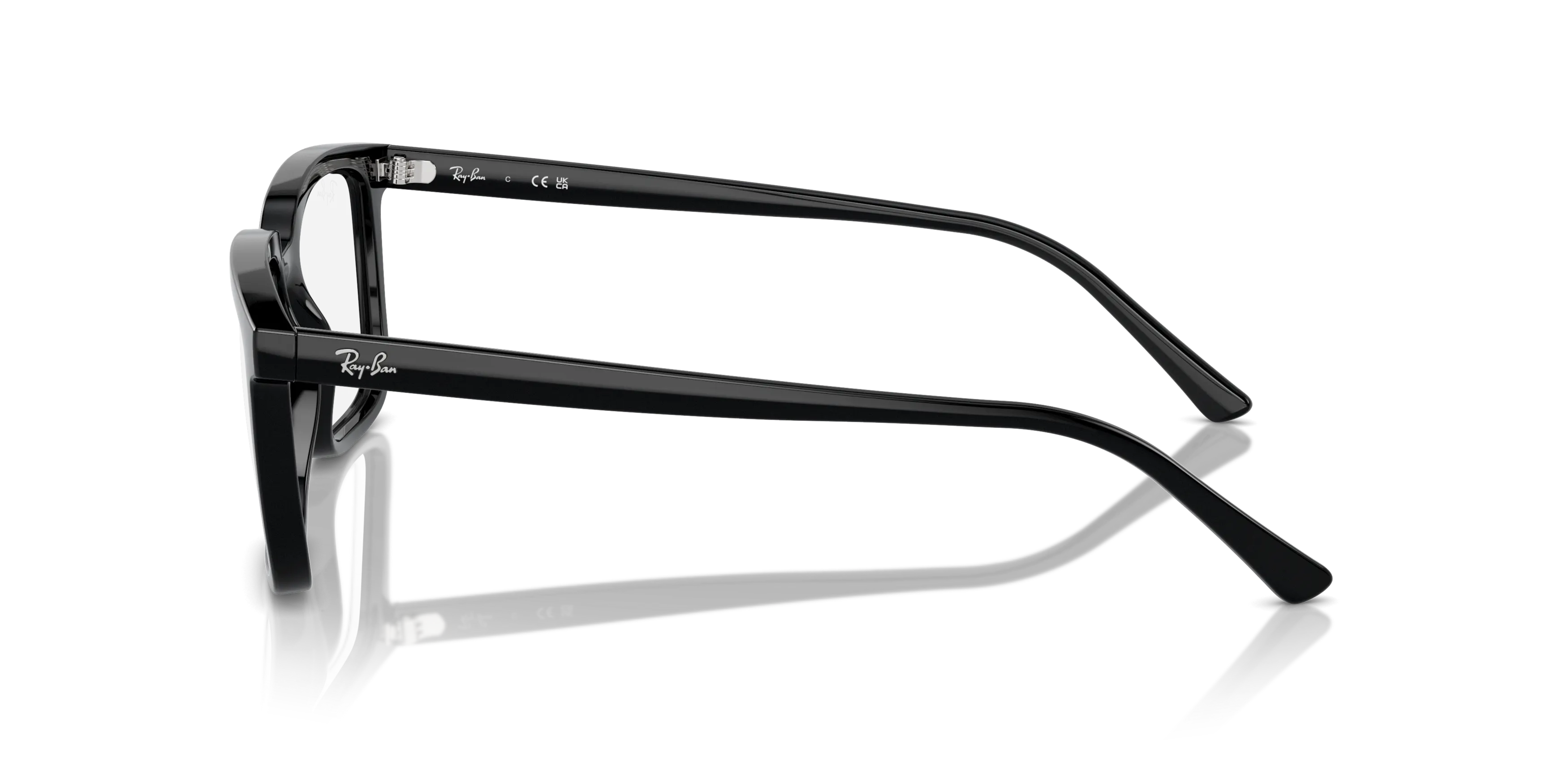 Angle_Left02, Ray-Ban Alain Optics RX7239 2000