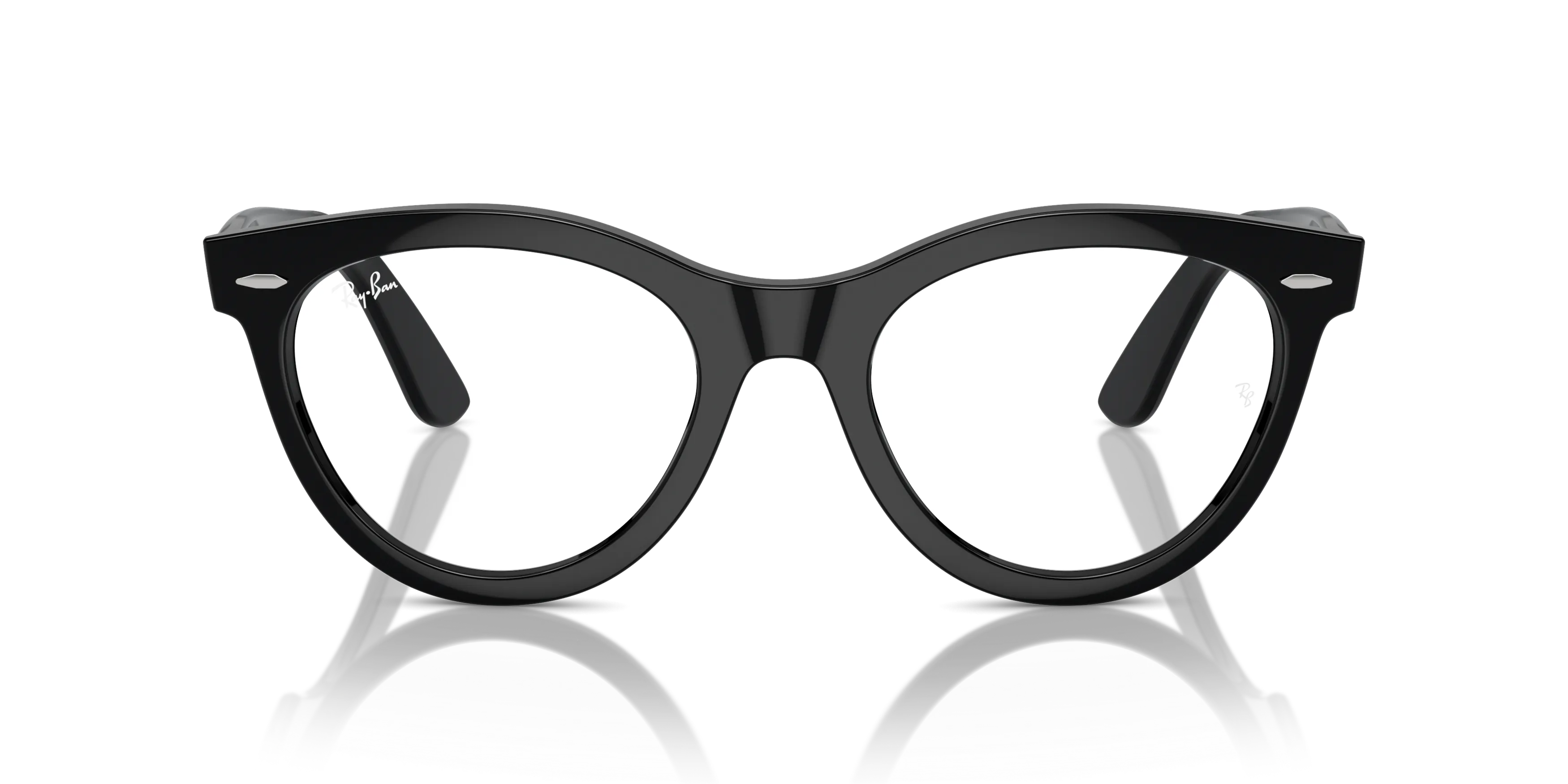 Front, Ray-Ban RX2241V 2000