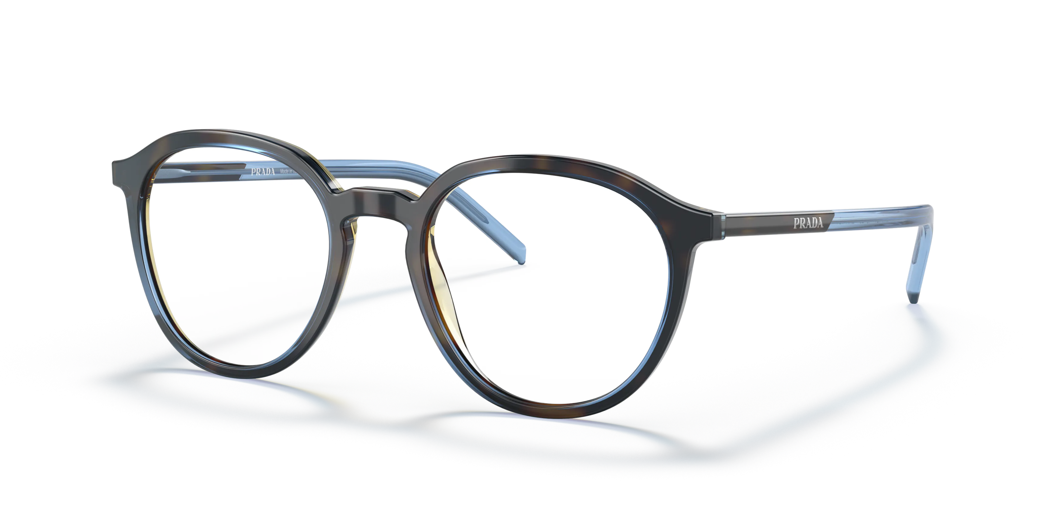 Angle_Left01, PRADA PR 12YV ZXH1O1