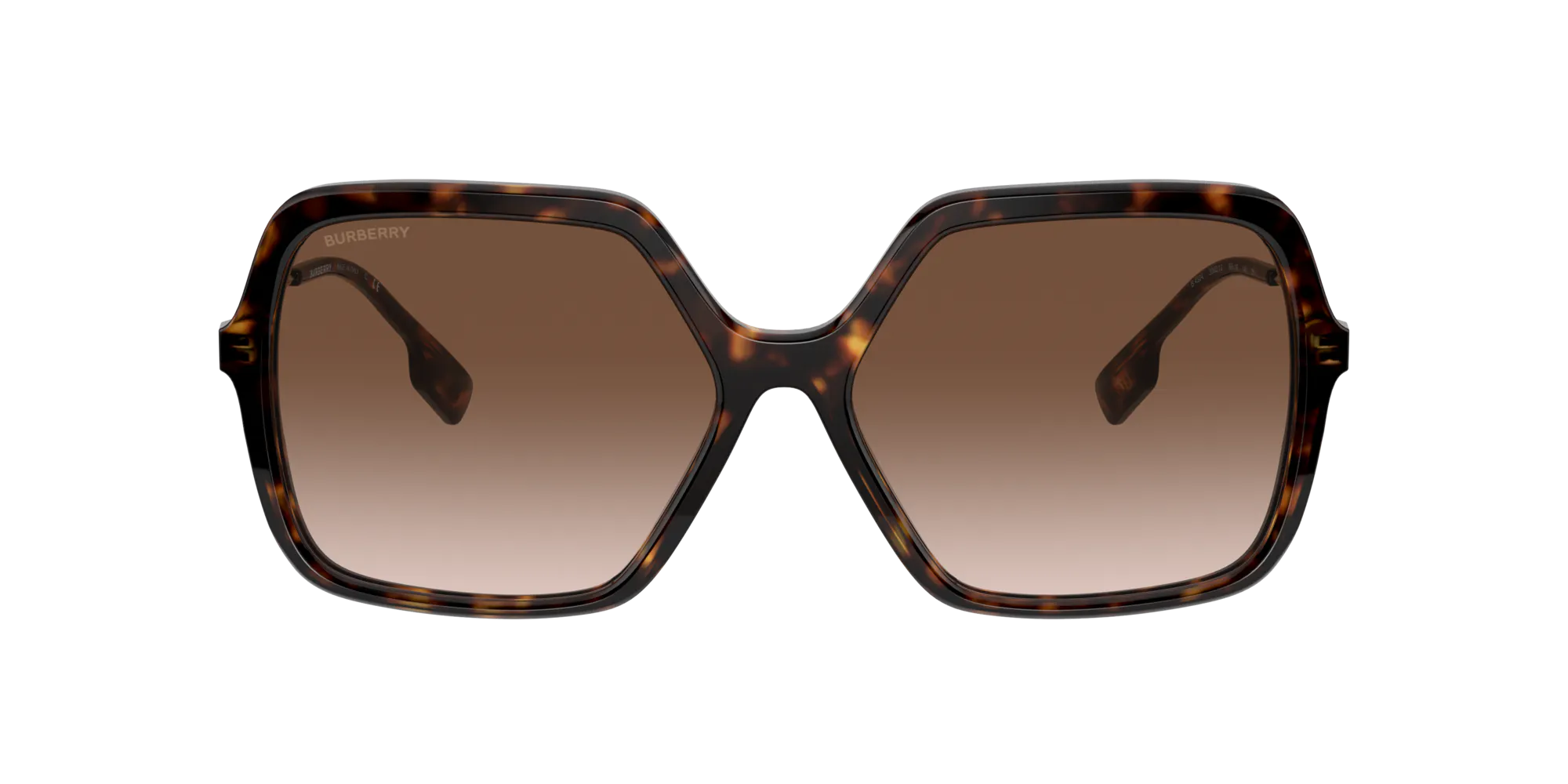 Front, Burberry BE4324 300213