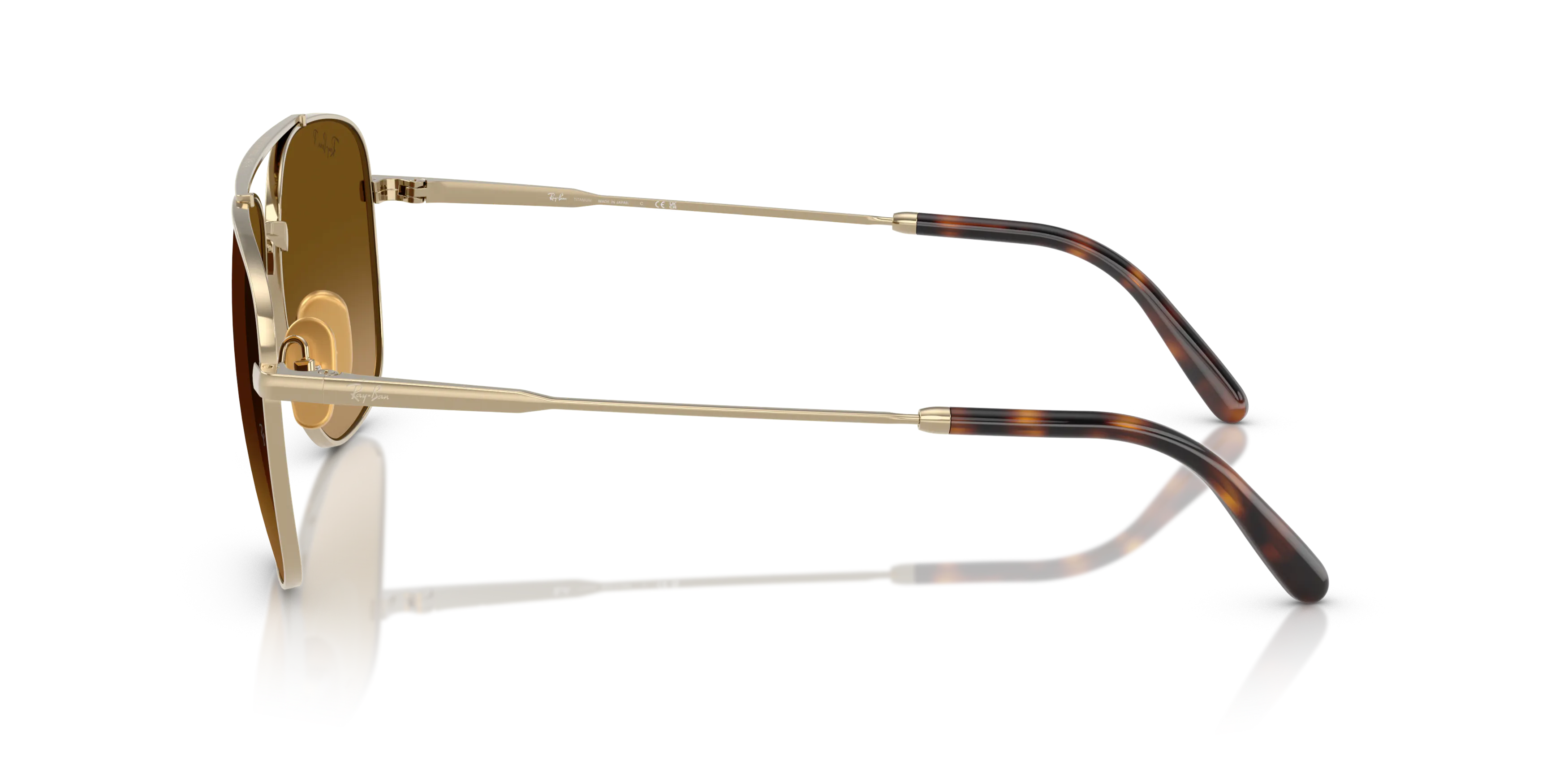 Angle_Left02, Ray-Ban William Titanium RB8097 9265M2