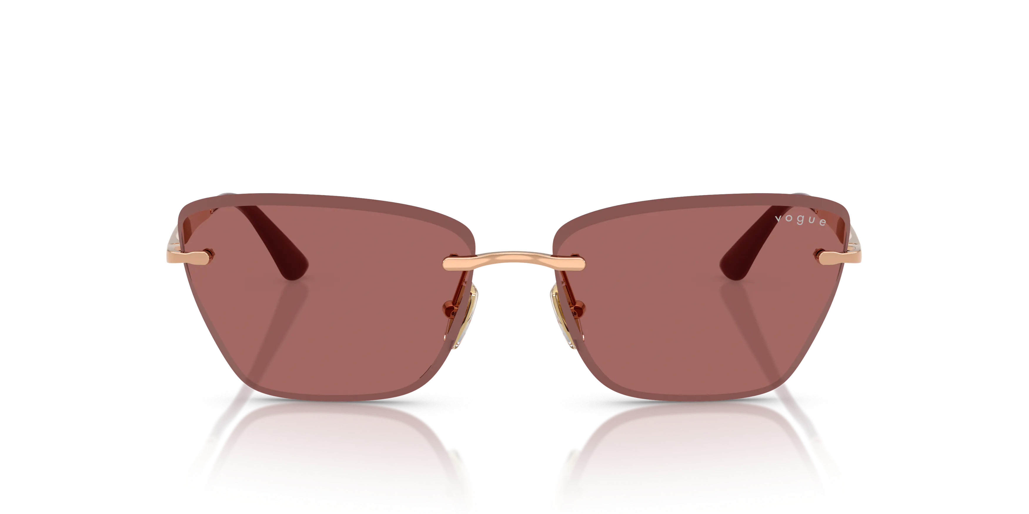 Front, Vogue Eyewear VO4332S 515269