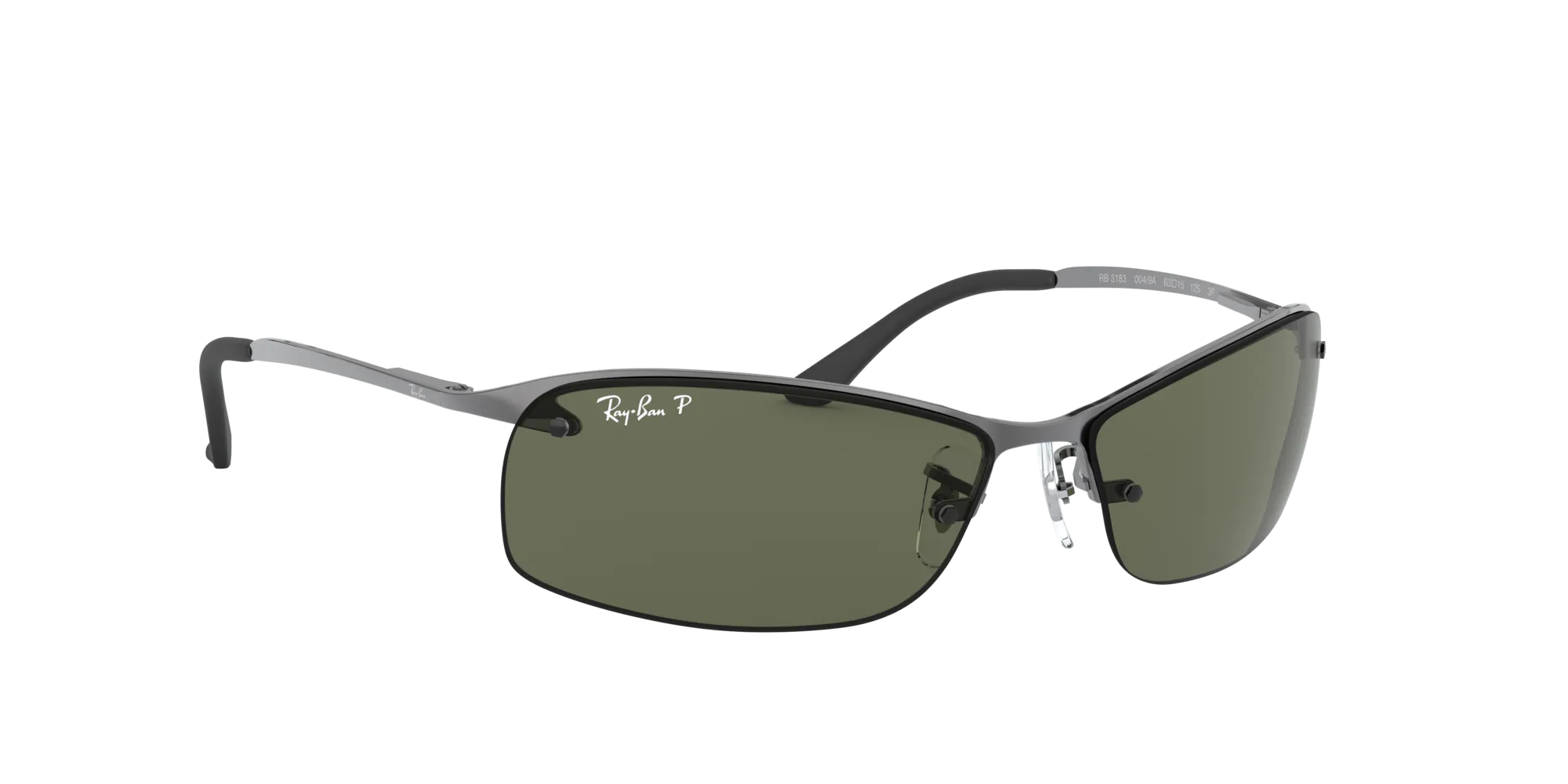 Angle_Right01, Ray-Ban RB3183 004/9A