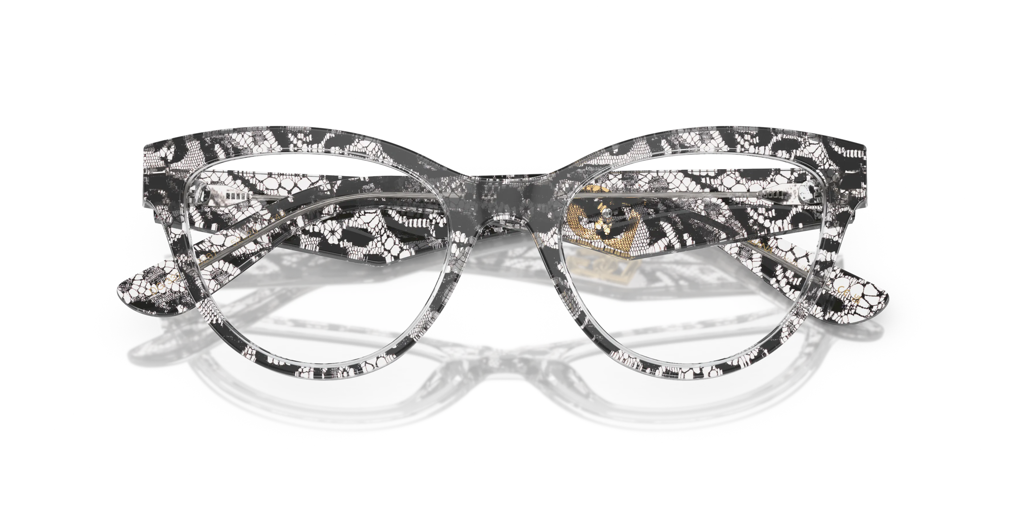 Folded, DOLCE GABBANA DG3372 3287