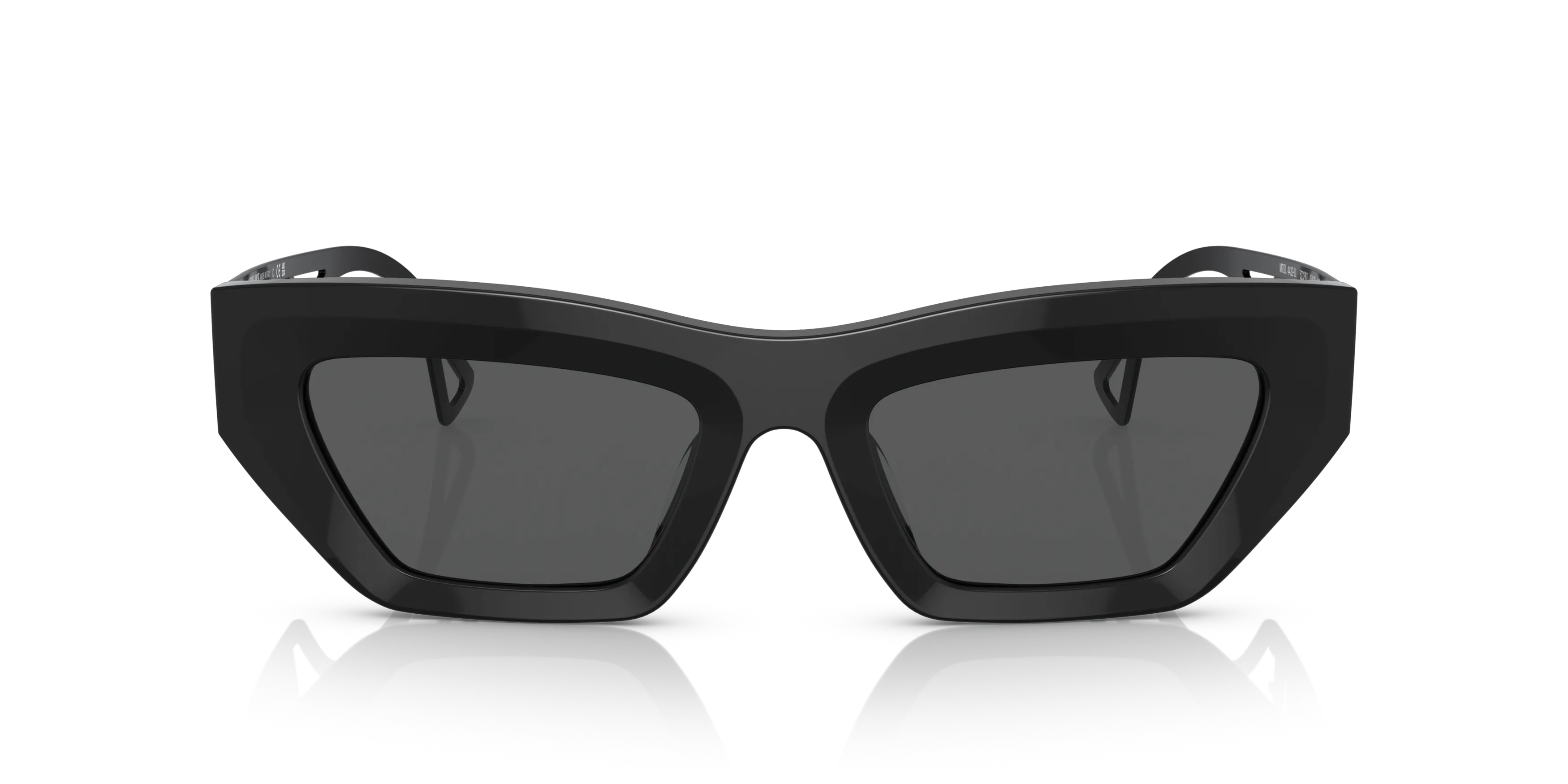 Front, Versace VE4432U 523287