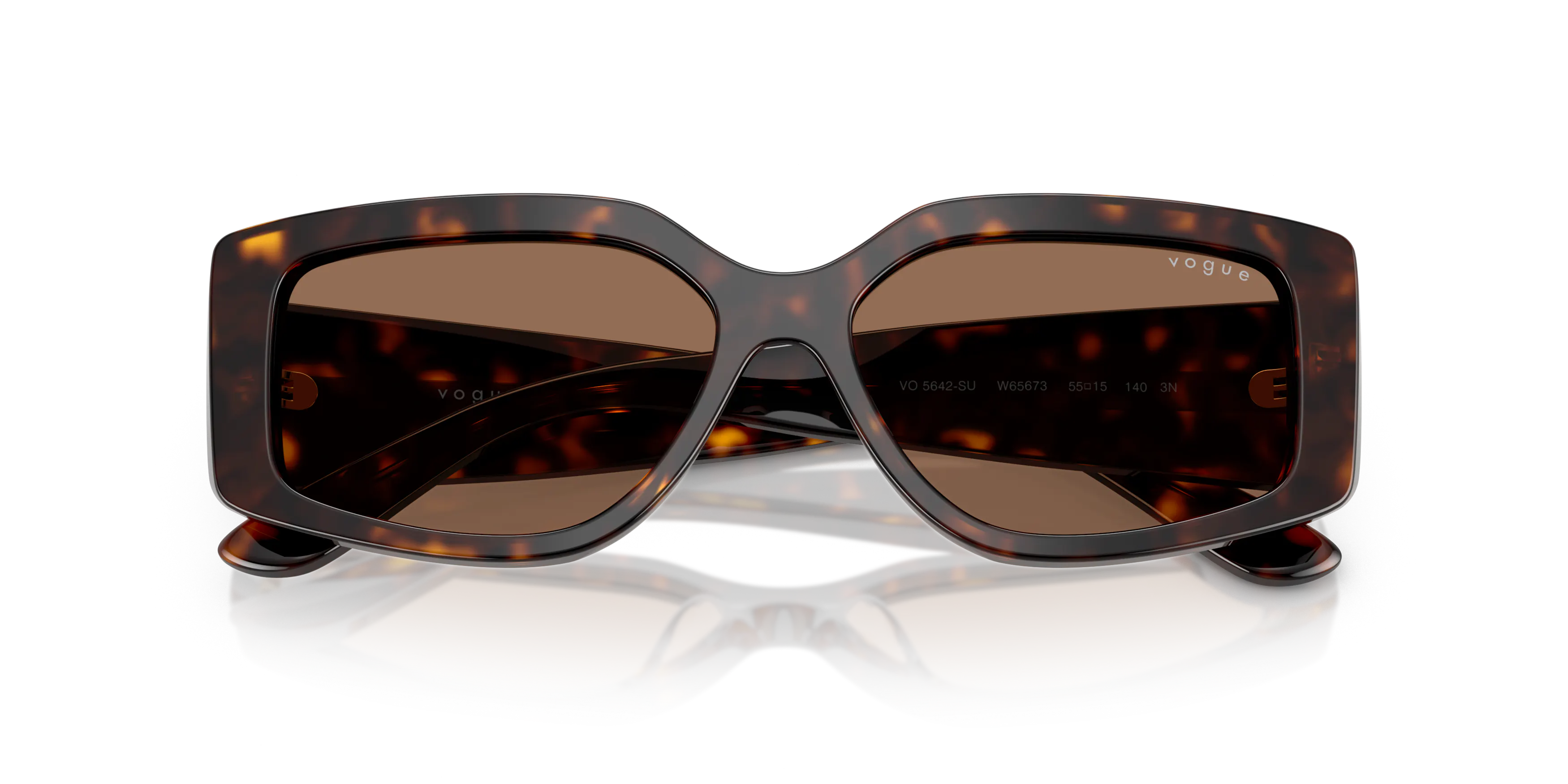 Folded, VOGUE EYEWEAR VO5642SU W65673