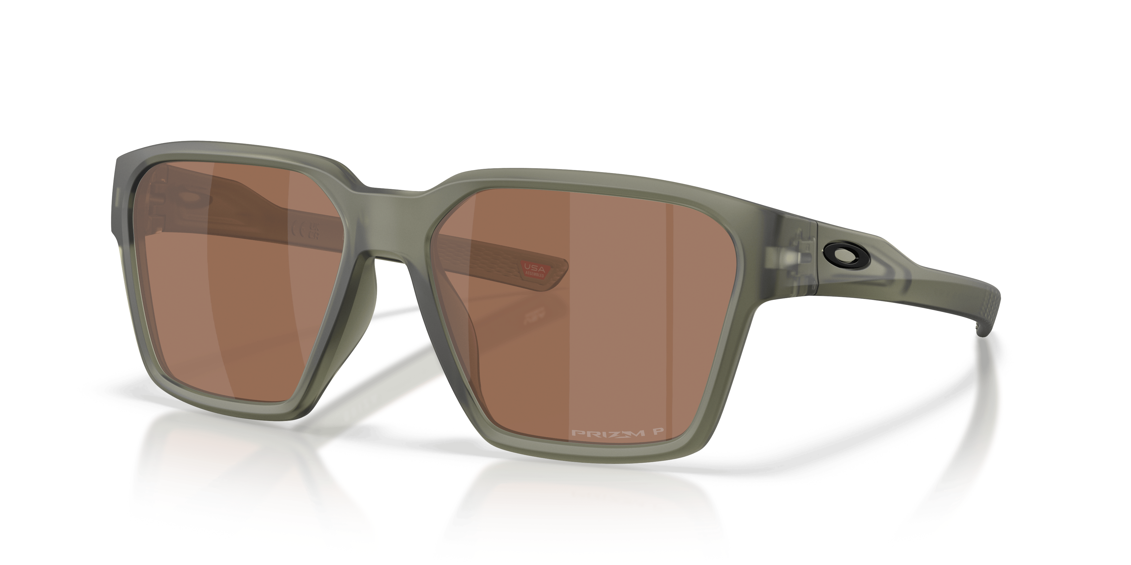 Angle_Left01, Oakley Briza 0OO9497 949705 Solglasögon